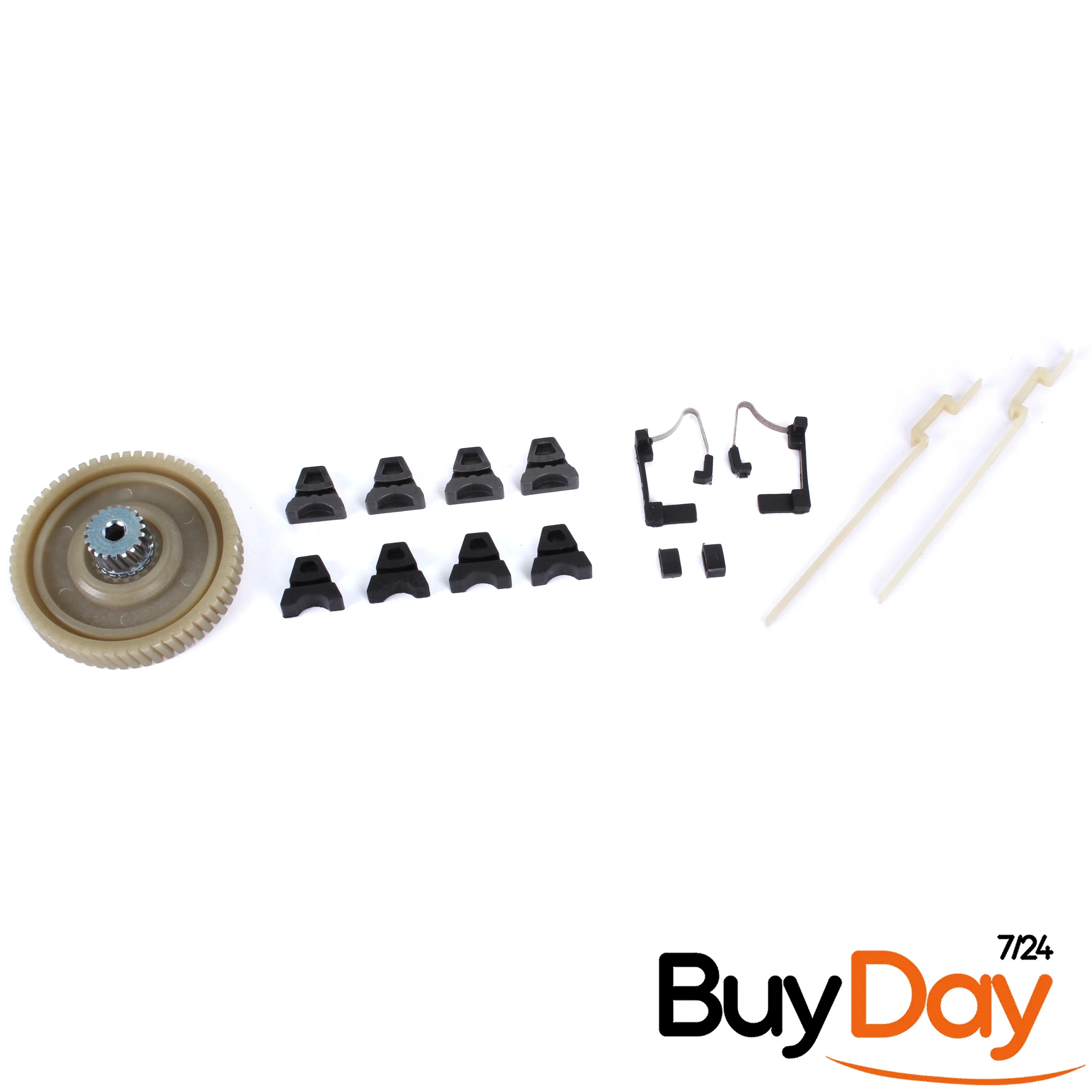 buyday Panoramic Sunroof Repair Kit