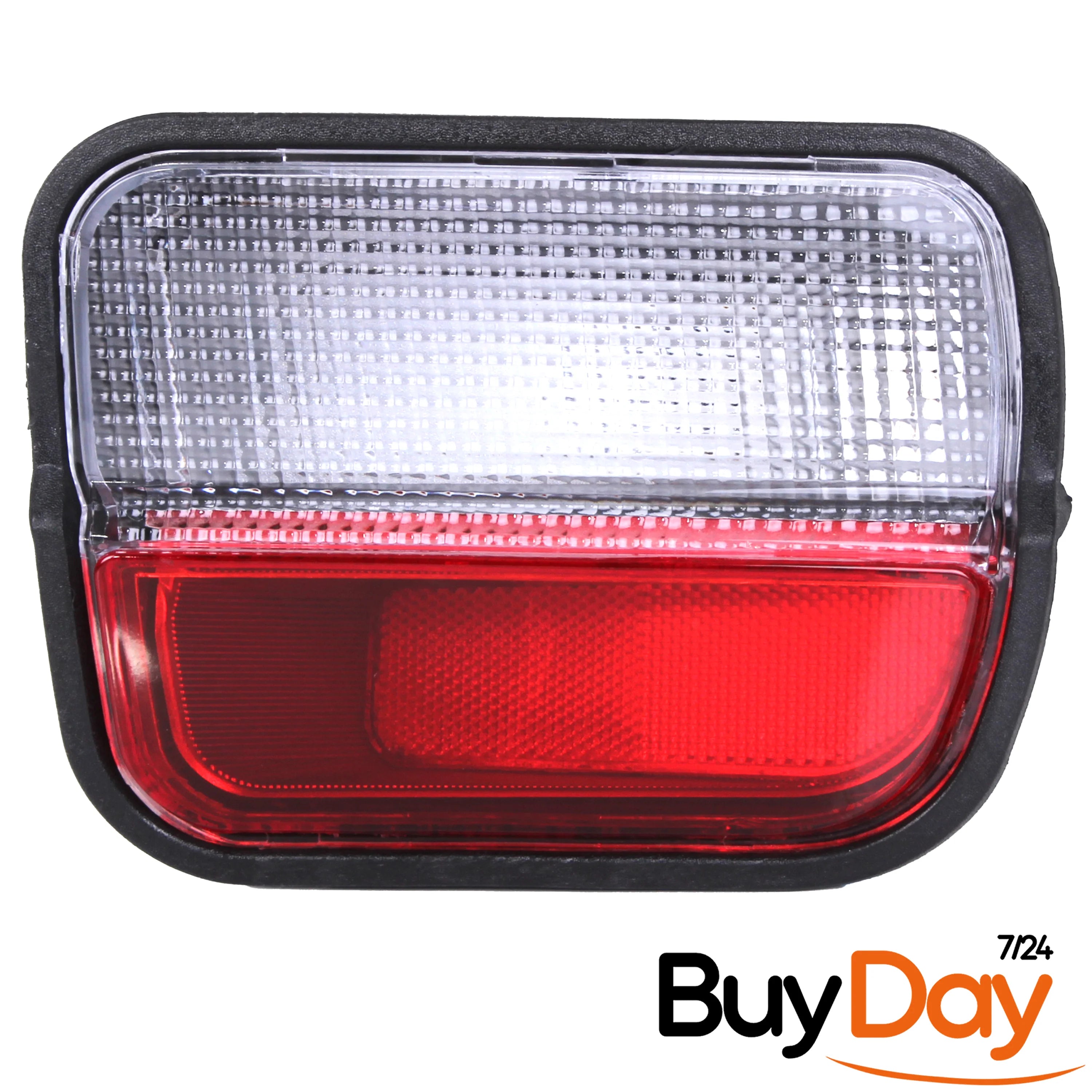 buyday Rear Bumper Fog Light
