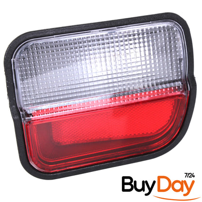 buyday Rear Bumper Fog Light