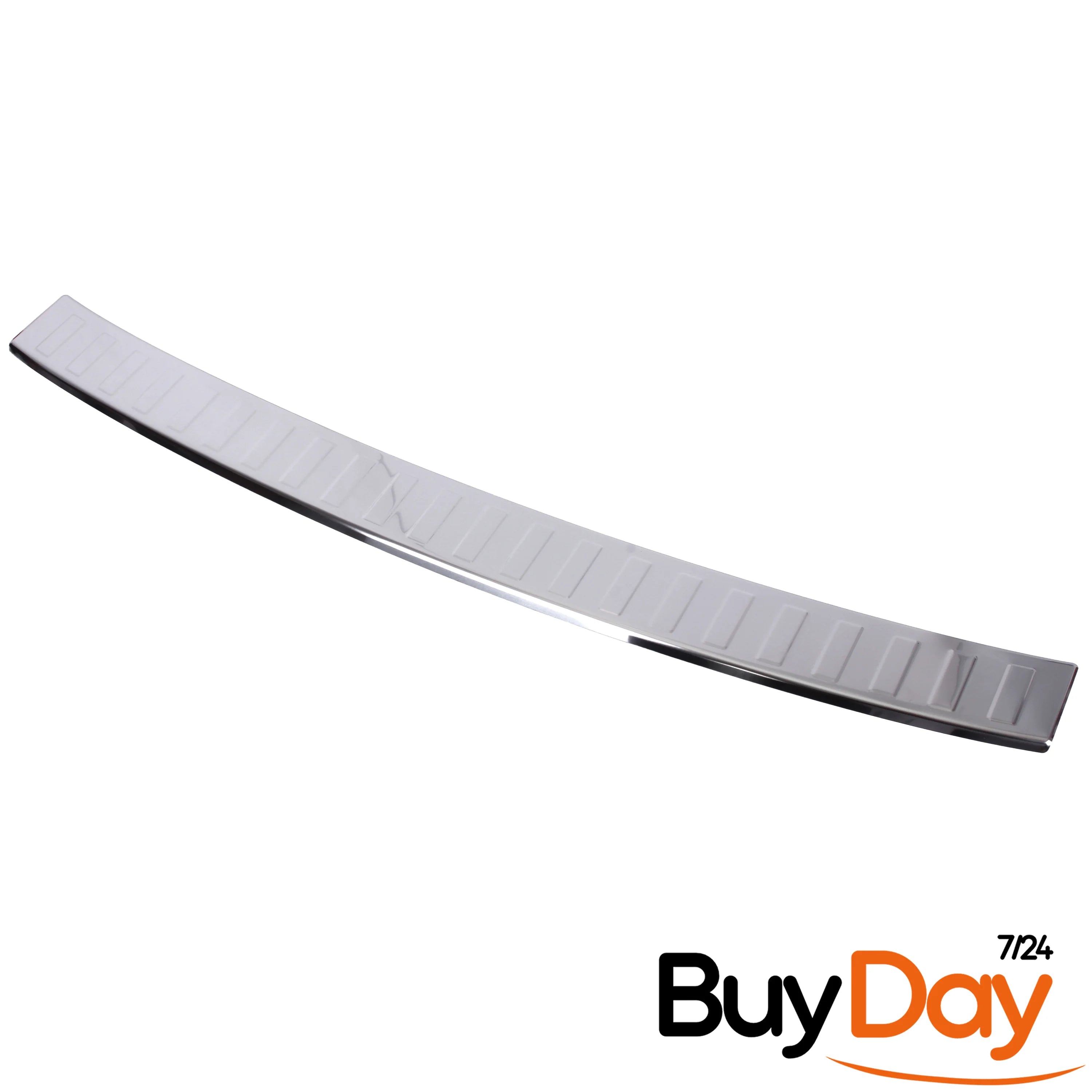 buyday Rear Bumper Protector Sill Cover