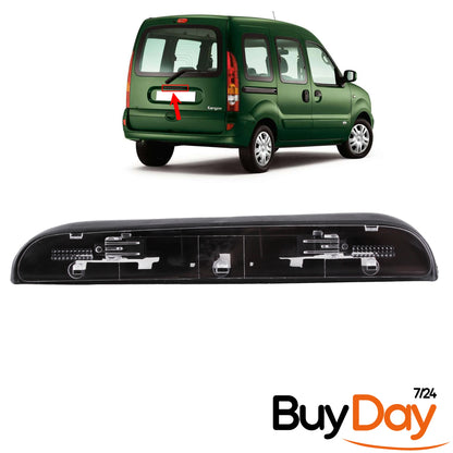 buyday Rear Number Plate Light