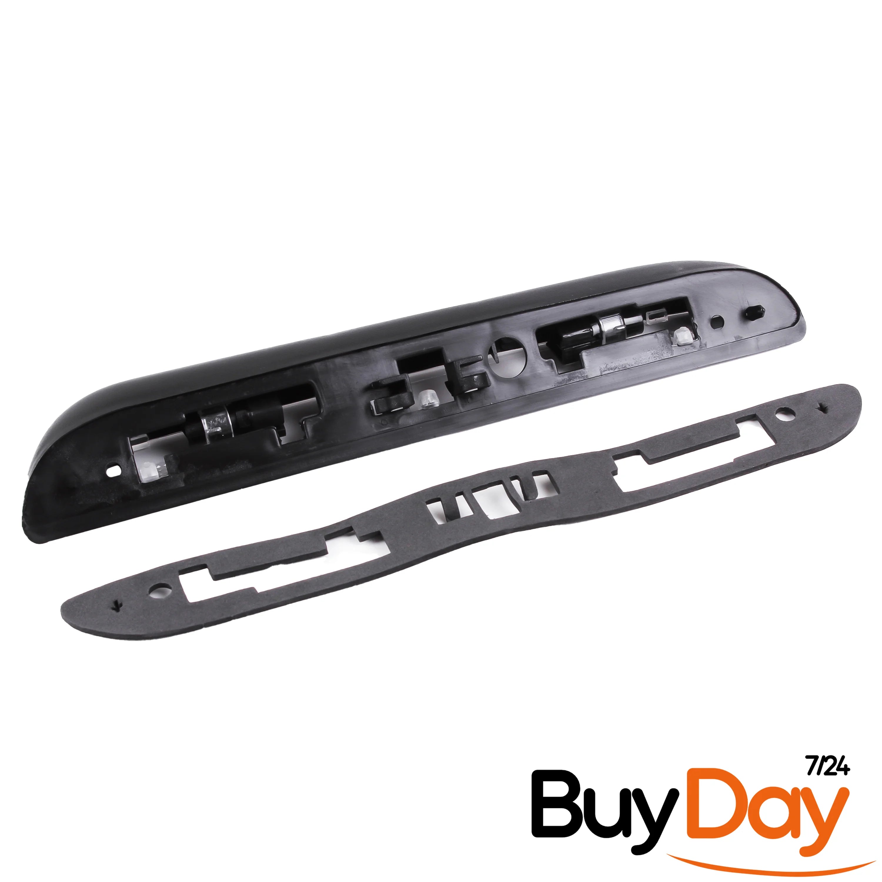 buyday Rear Number Plate Light