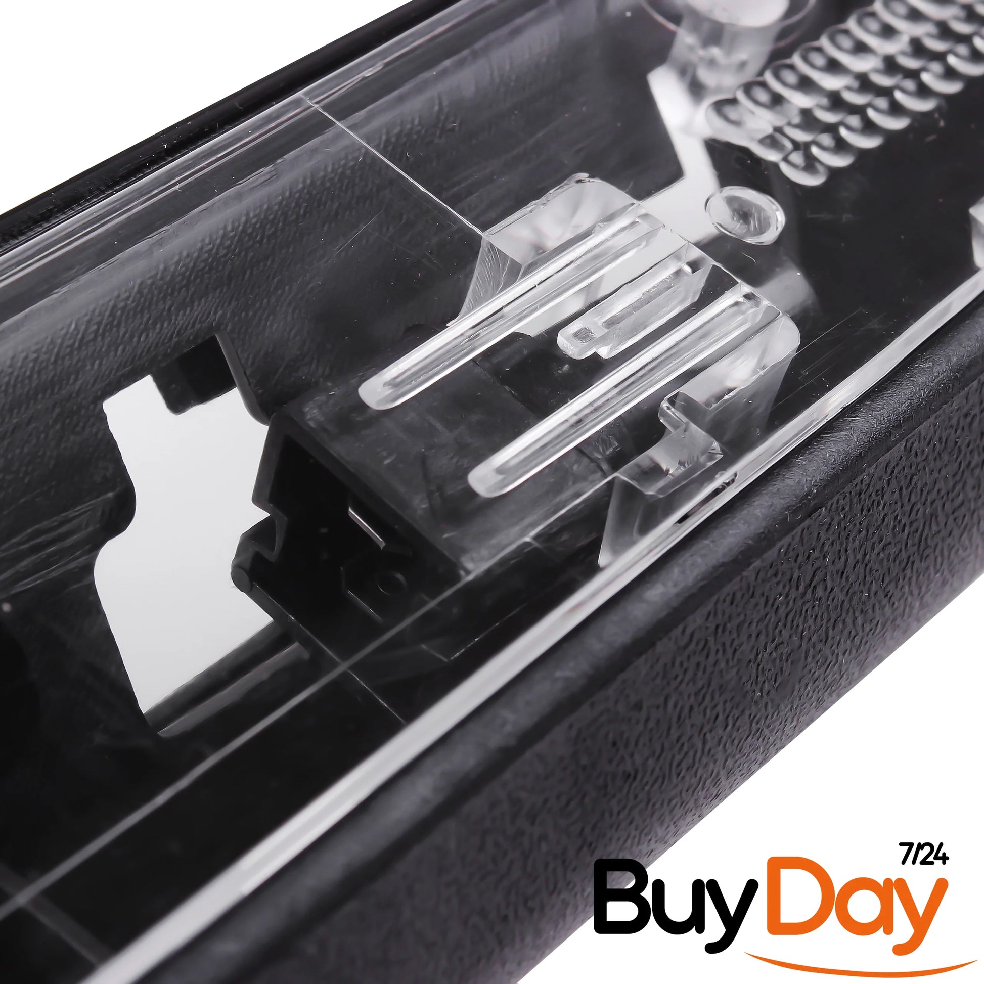 buyday Rear Number Plate Light