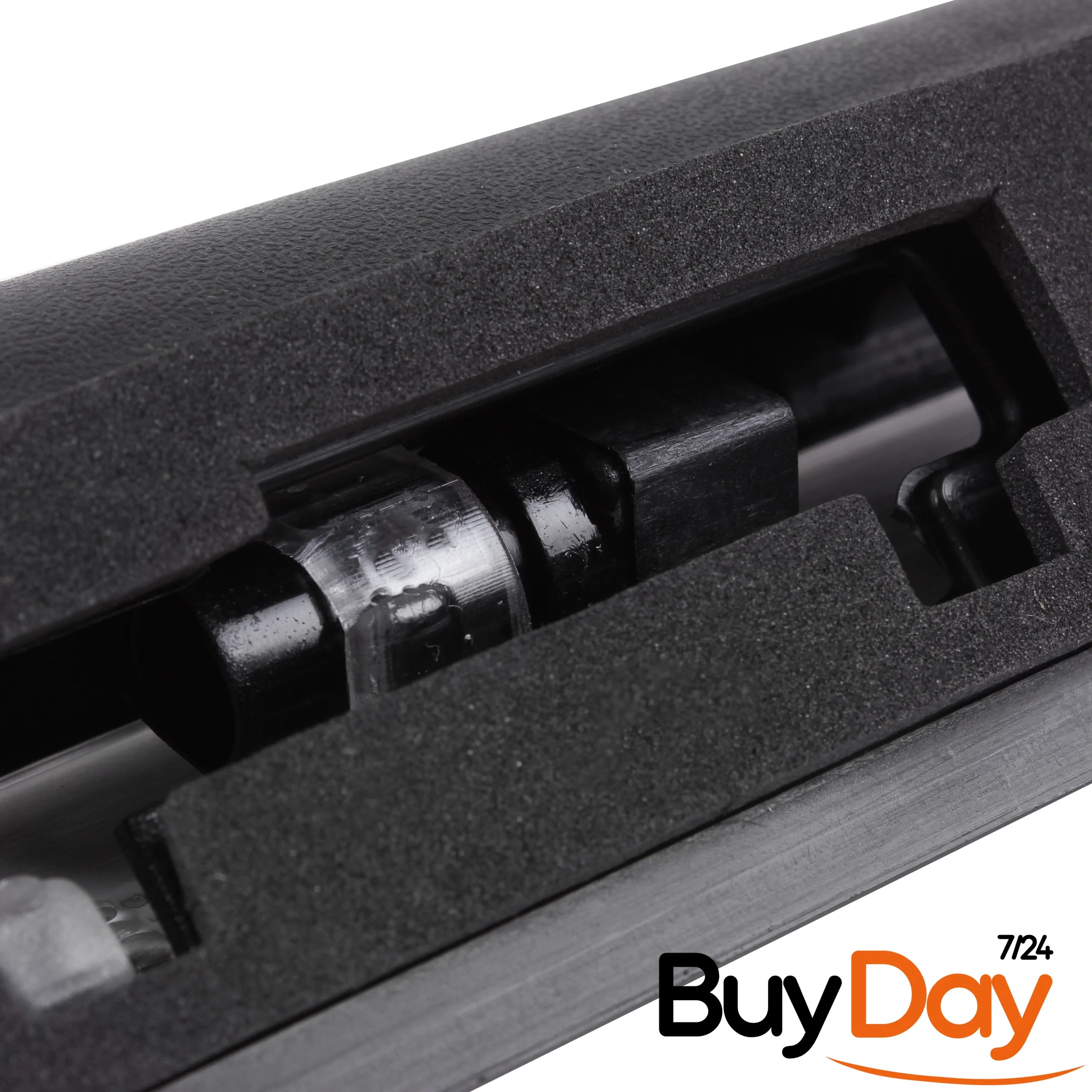 buyday Rear Number Plate Light