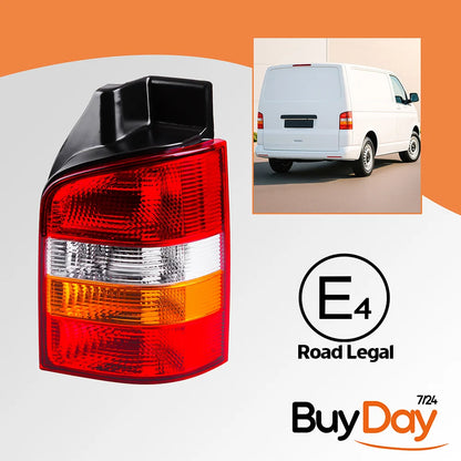 buyday Rear Tail Light Lamp