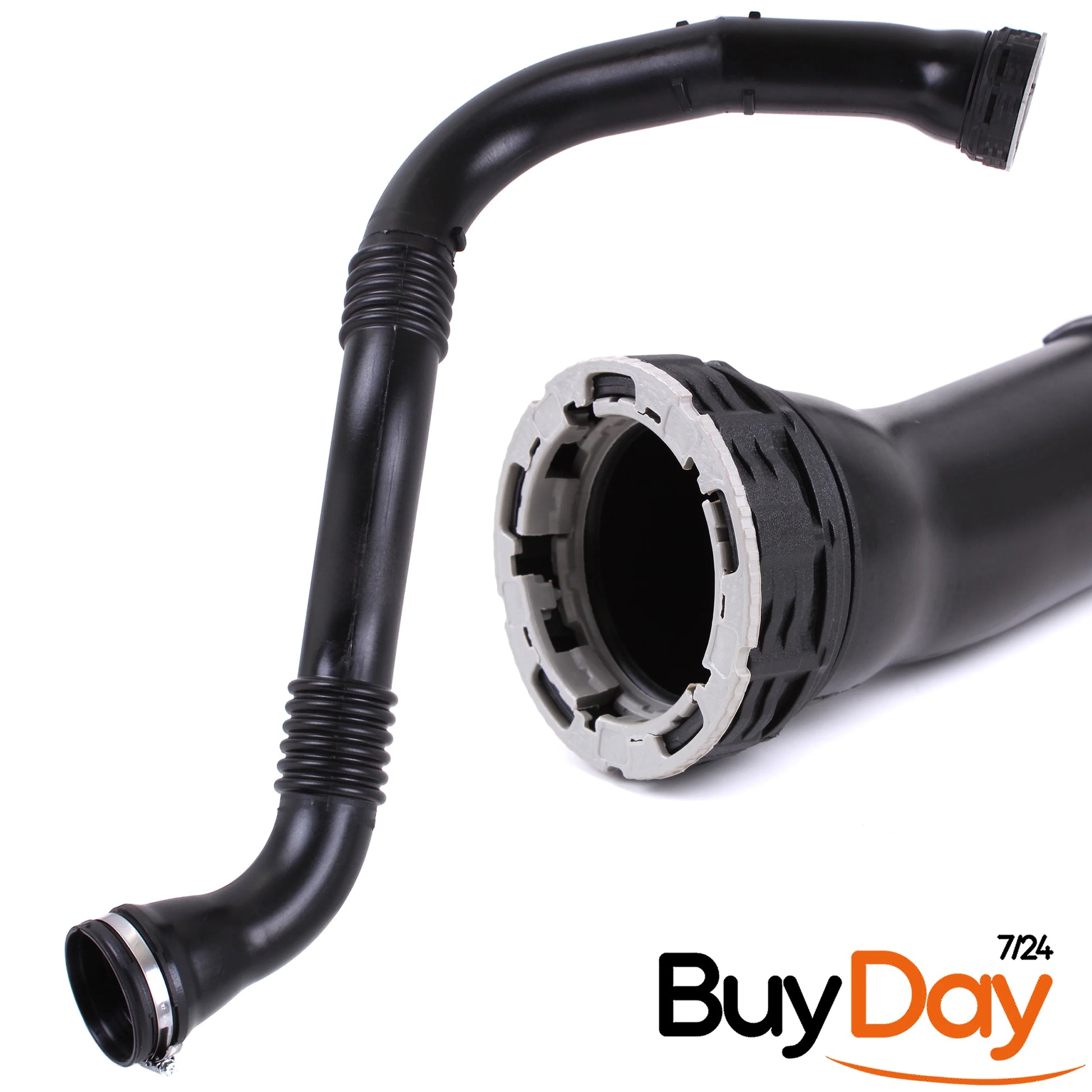 buyday Turbo Intercooler Hose Pipe