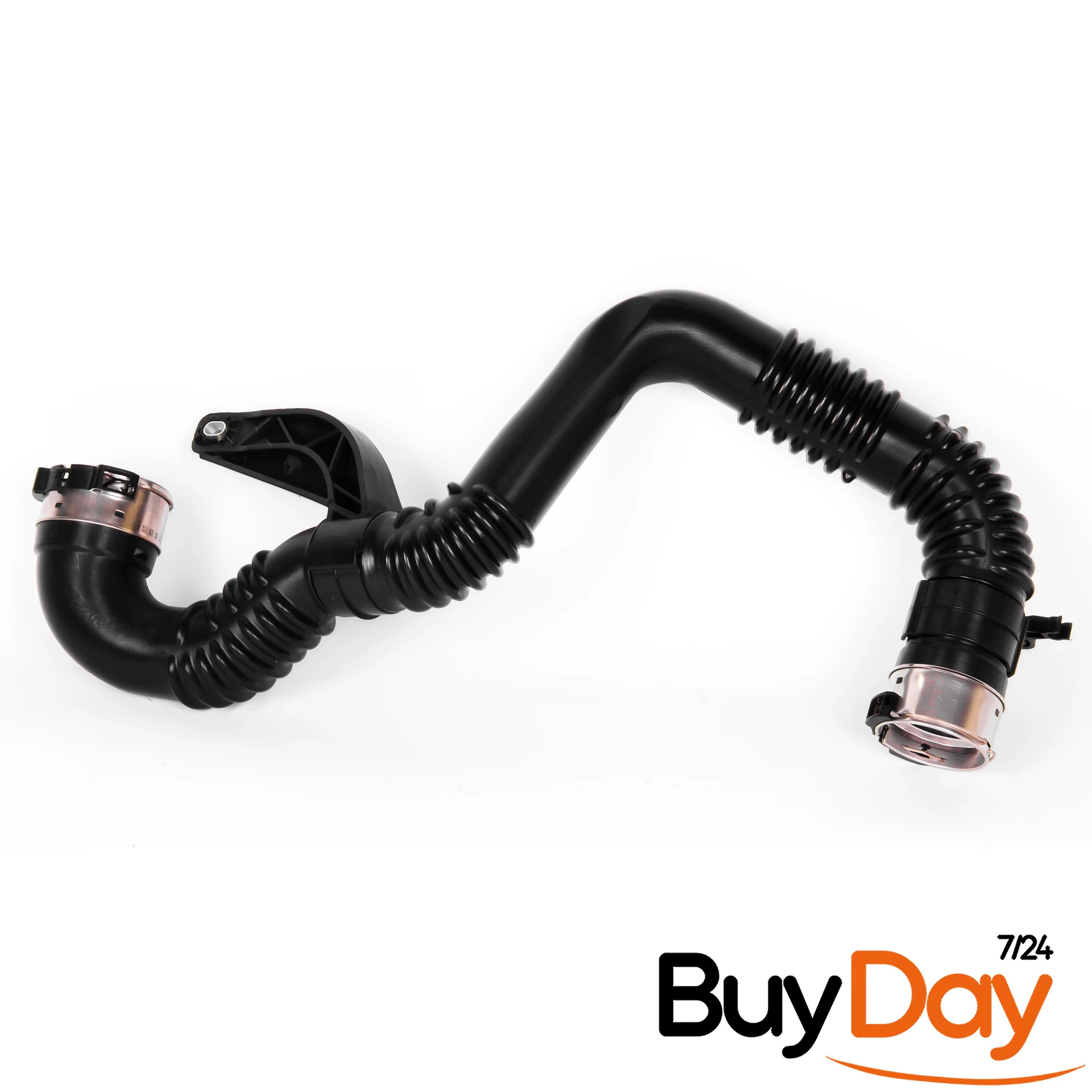 buyday Turbo Intercooler Hose Pipe