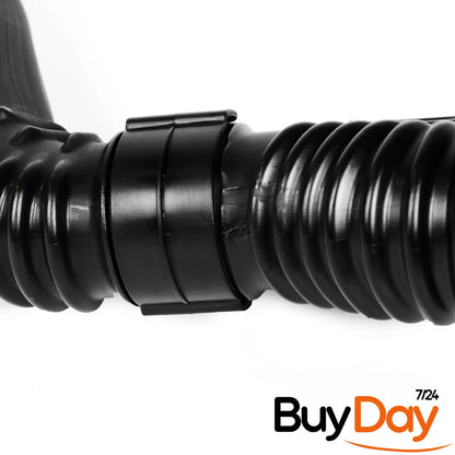 buyday Turbo Intercooler Hose Pipe