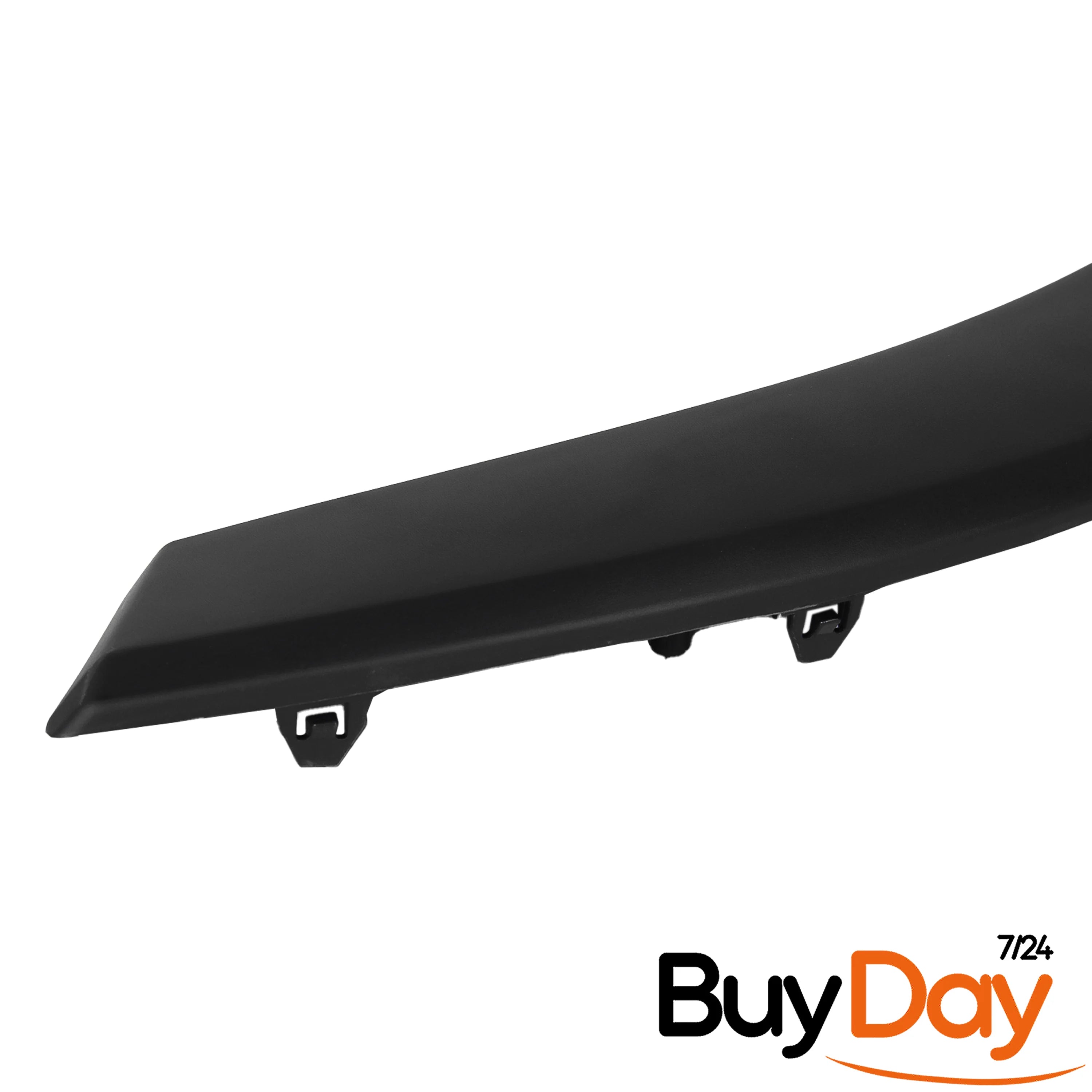 buyday Wheel Arch Moulding Trim