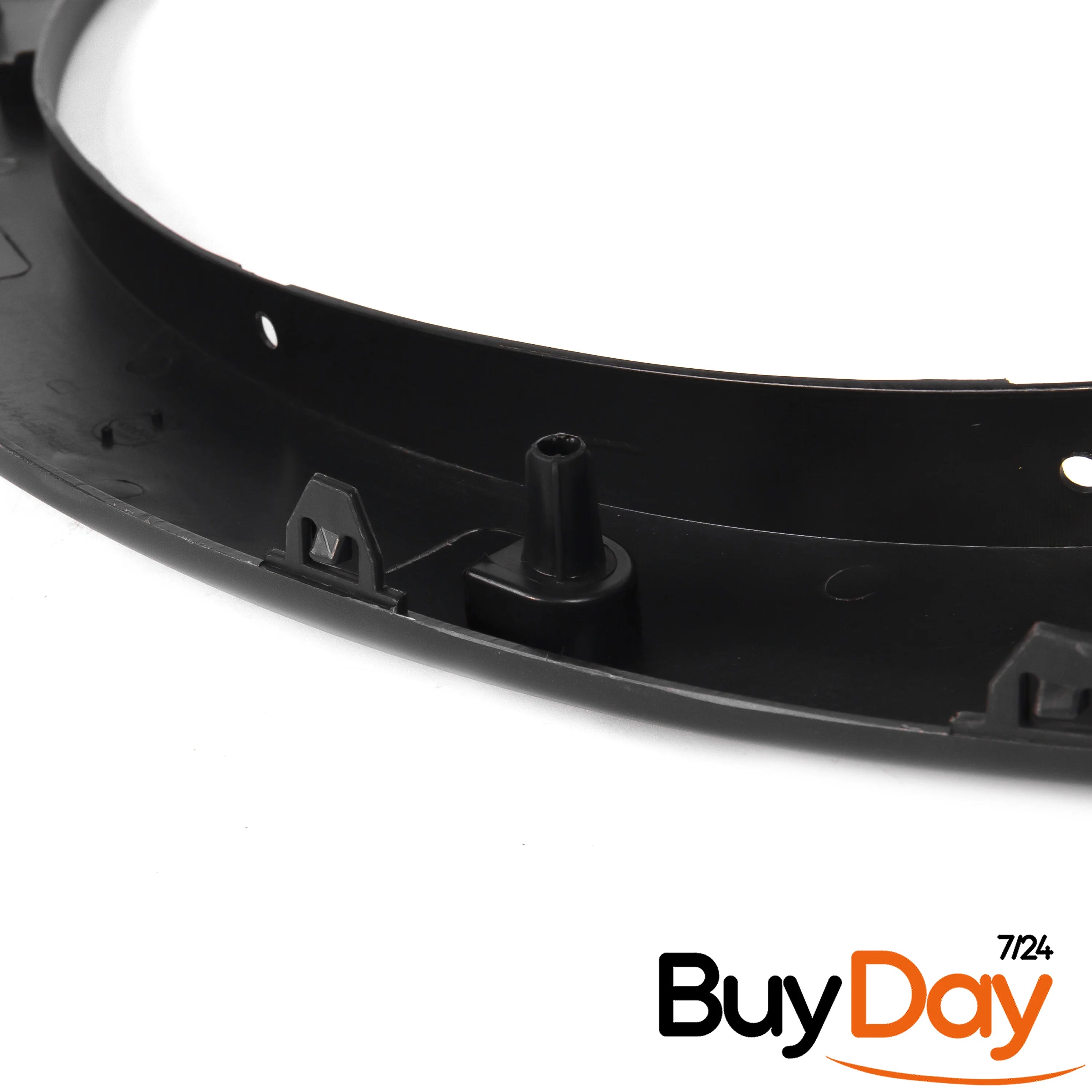 buyday Wheel Arch Moulding Trim