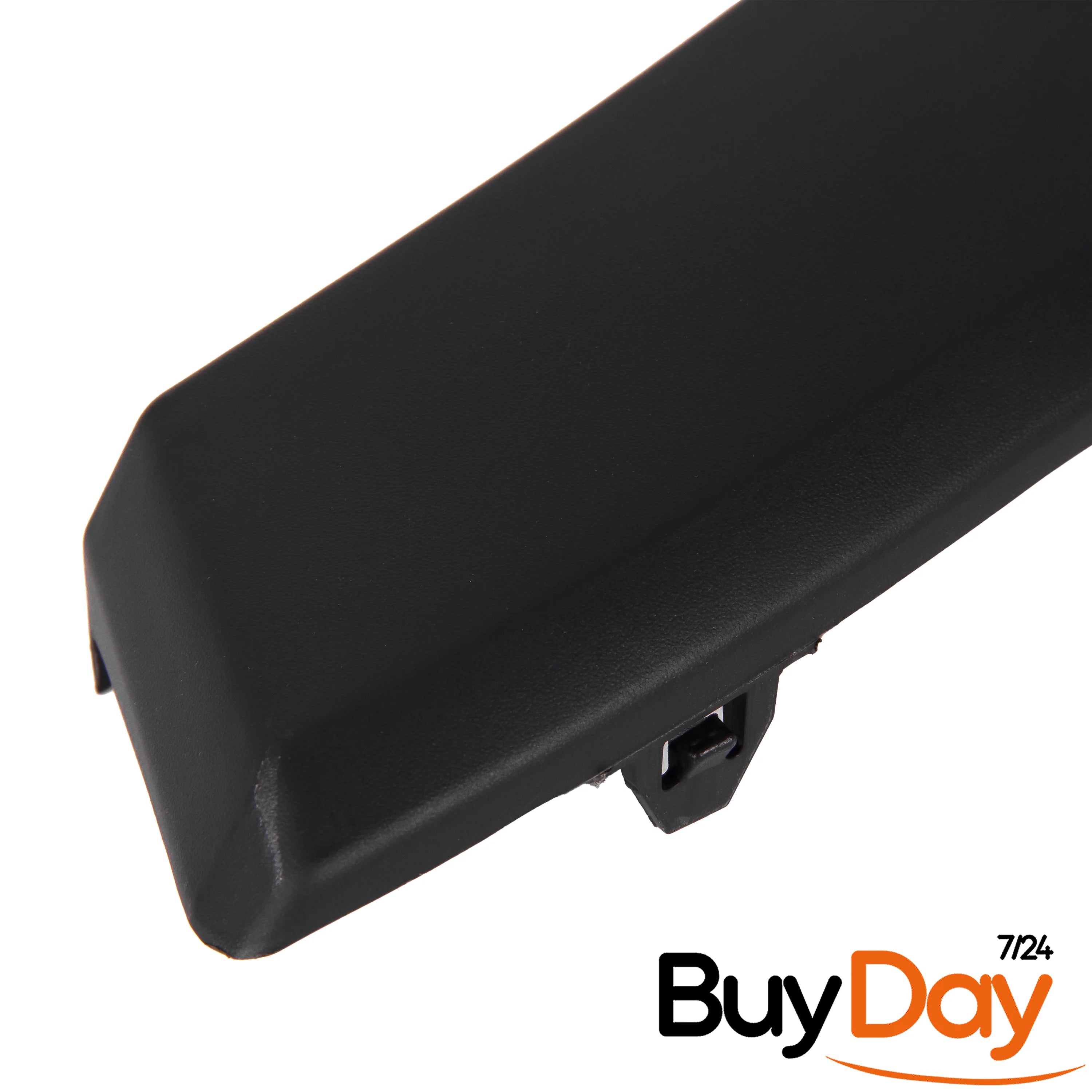 buyday Wheel Arch Moulding Trim with Clips