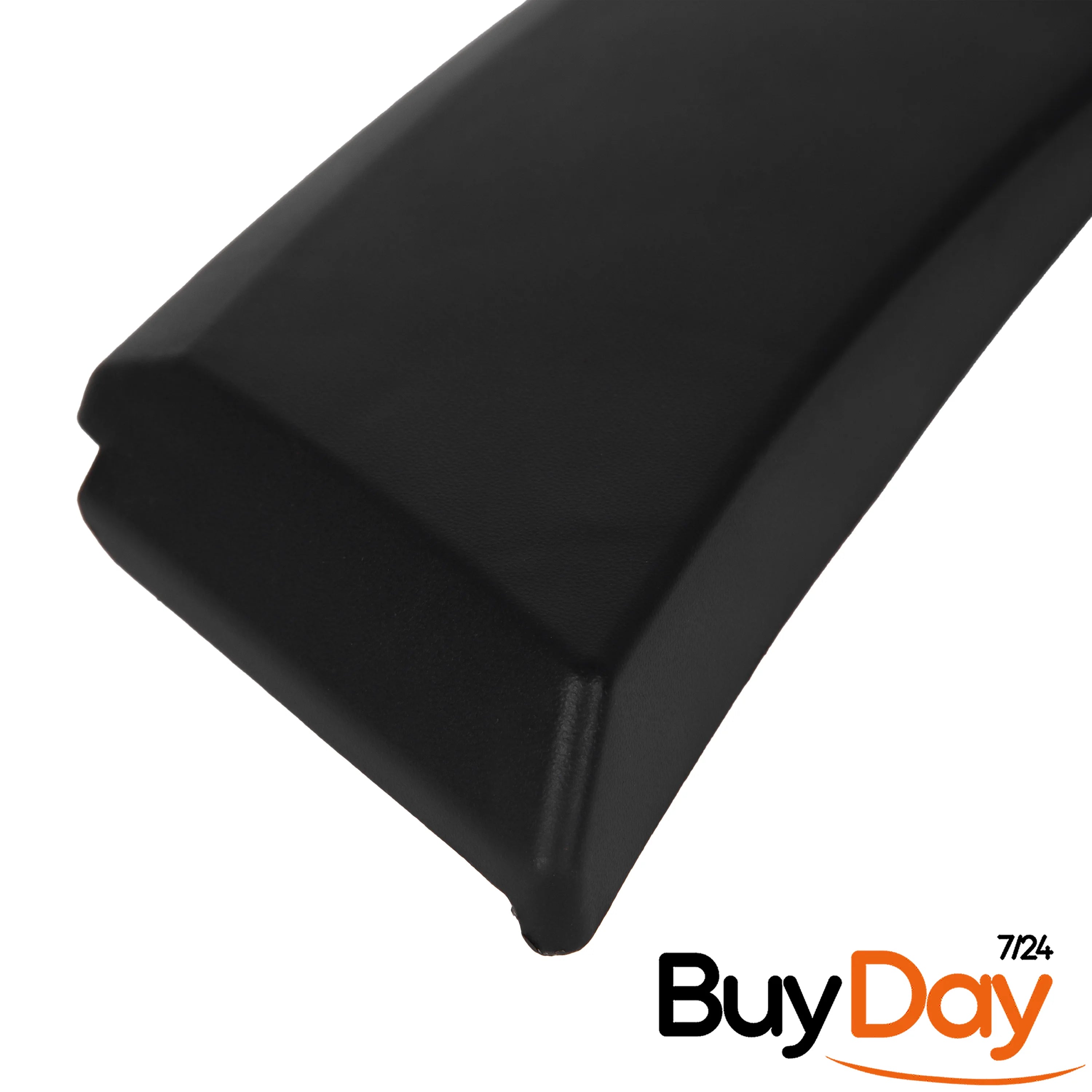 buyday Wheel Arch Moulding Trim with Clips