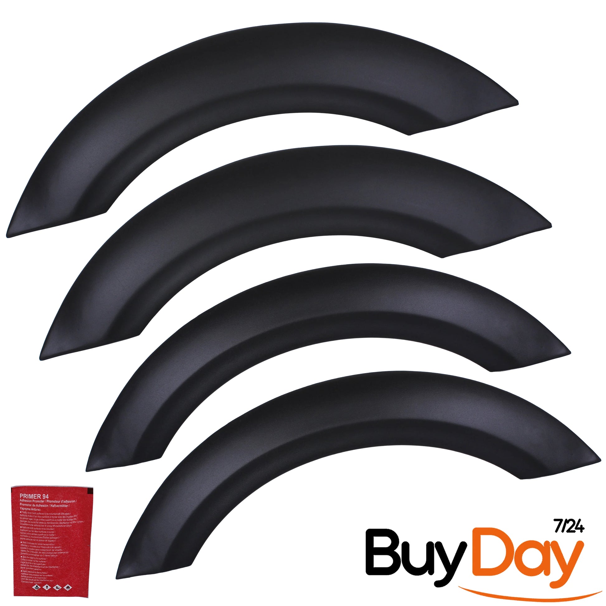 buyday Wheel Arch Protectors
