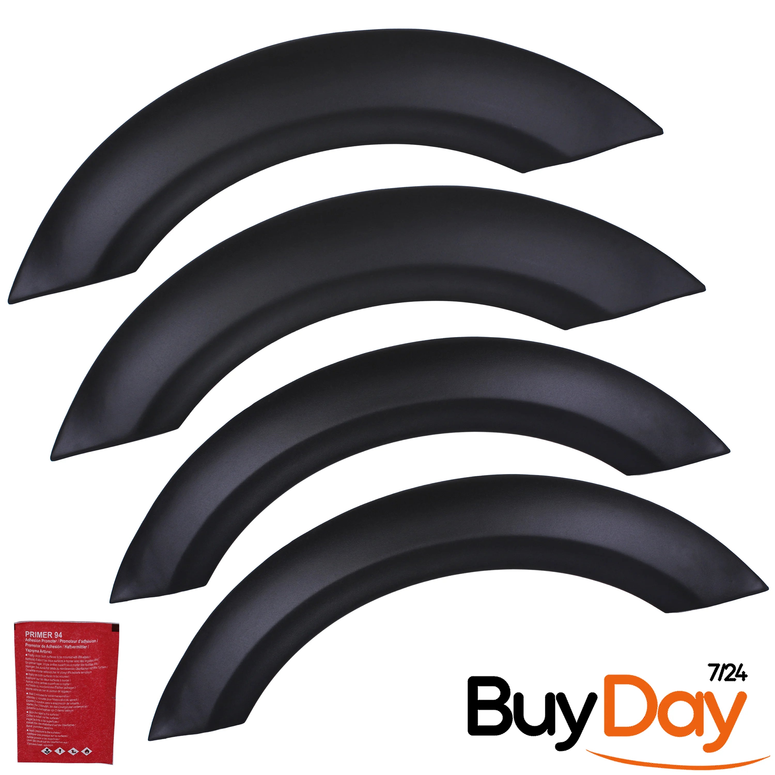 buyday Wheel Arch Protectors