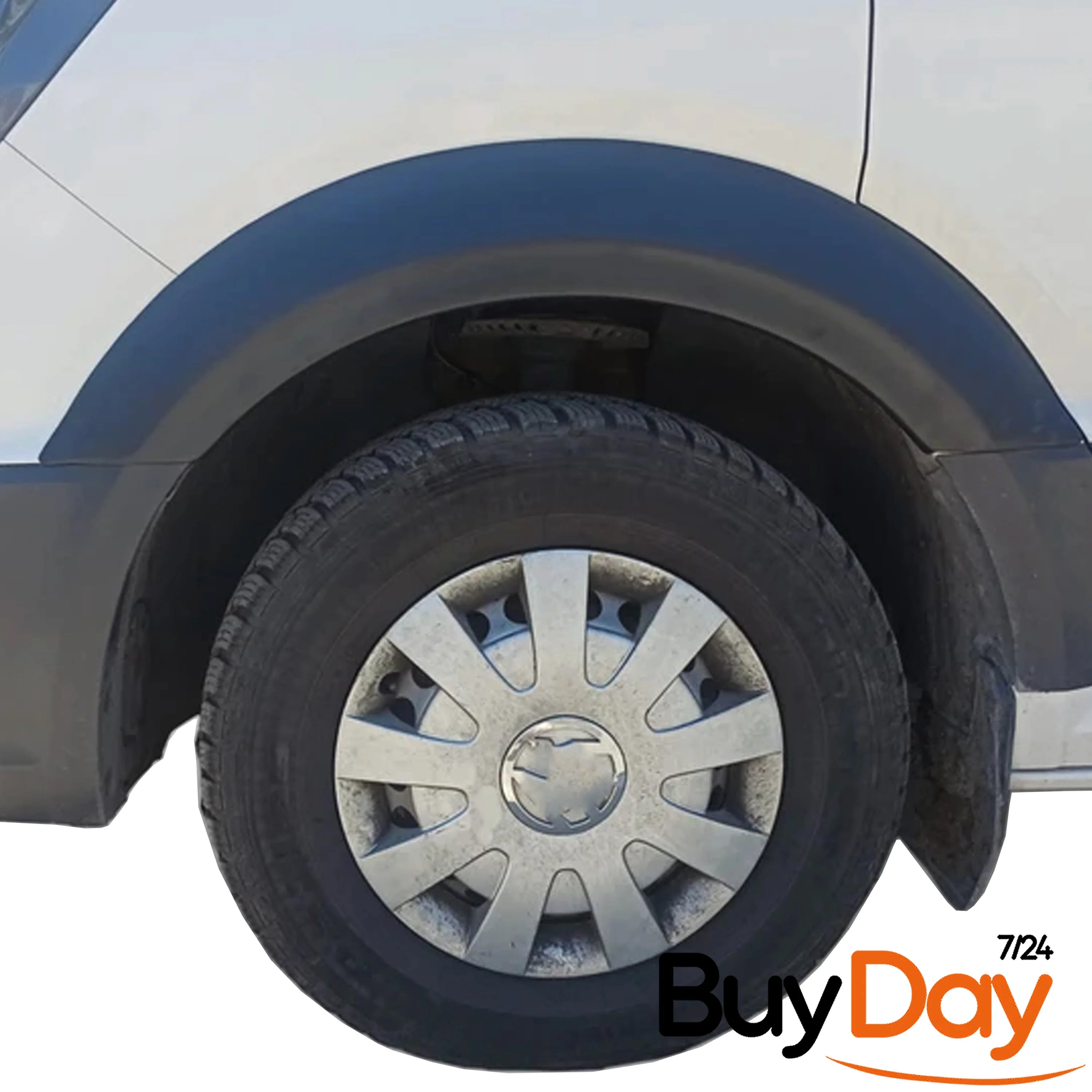 buyday Wheel Arch Protectors