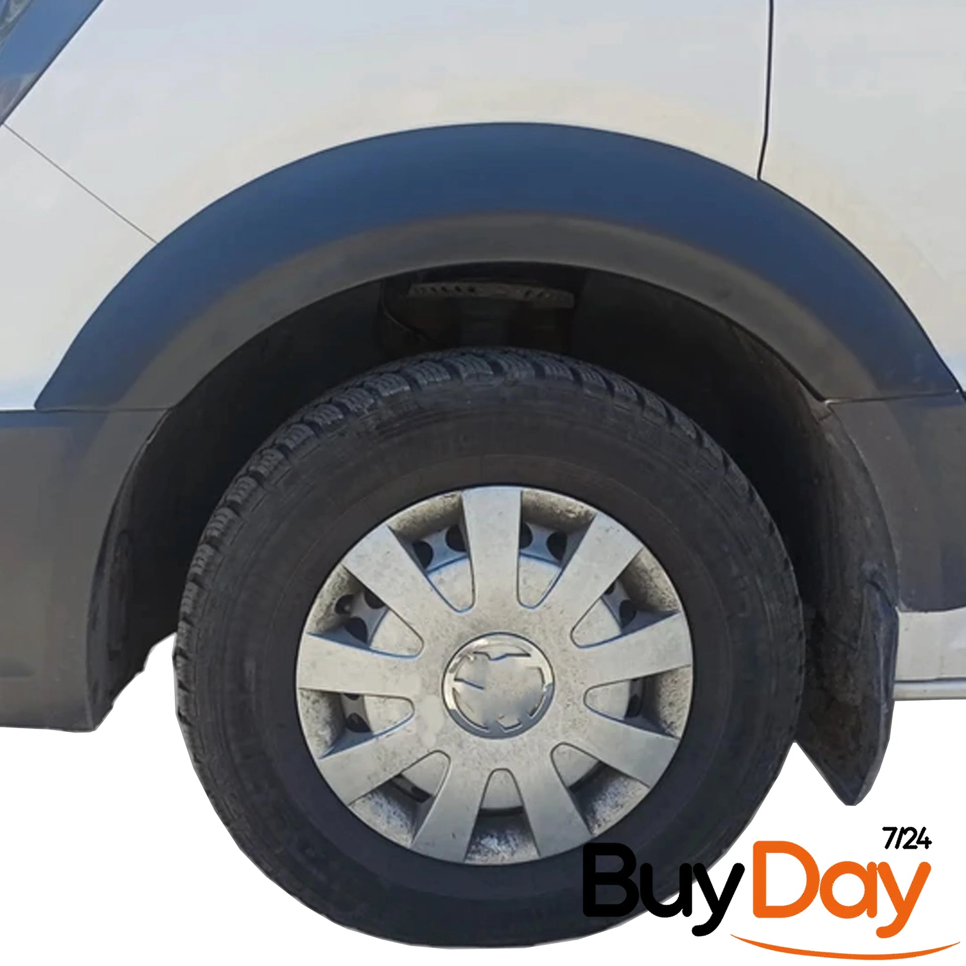 buyday Wheel Arch Protectors