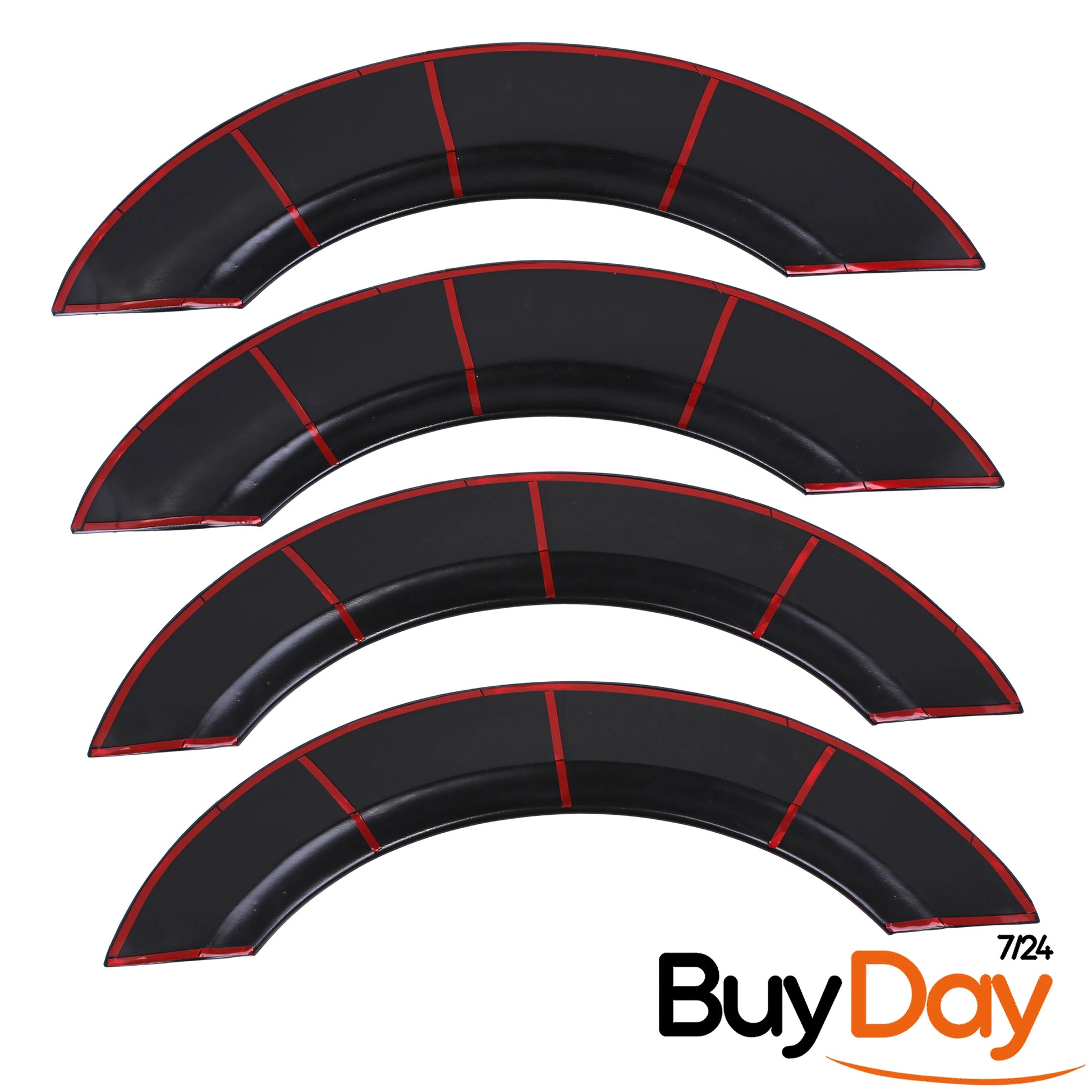 buyday Wheel Arch Protectors