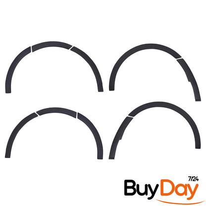 buyday Wheel Arch Trim