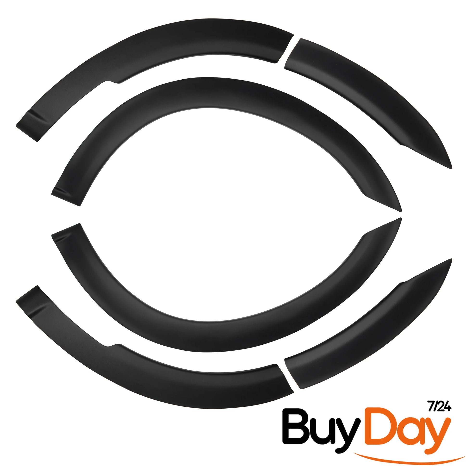 buyday Wheel Arch Trims