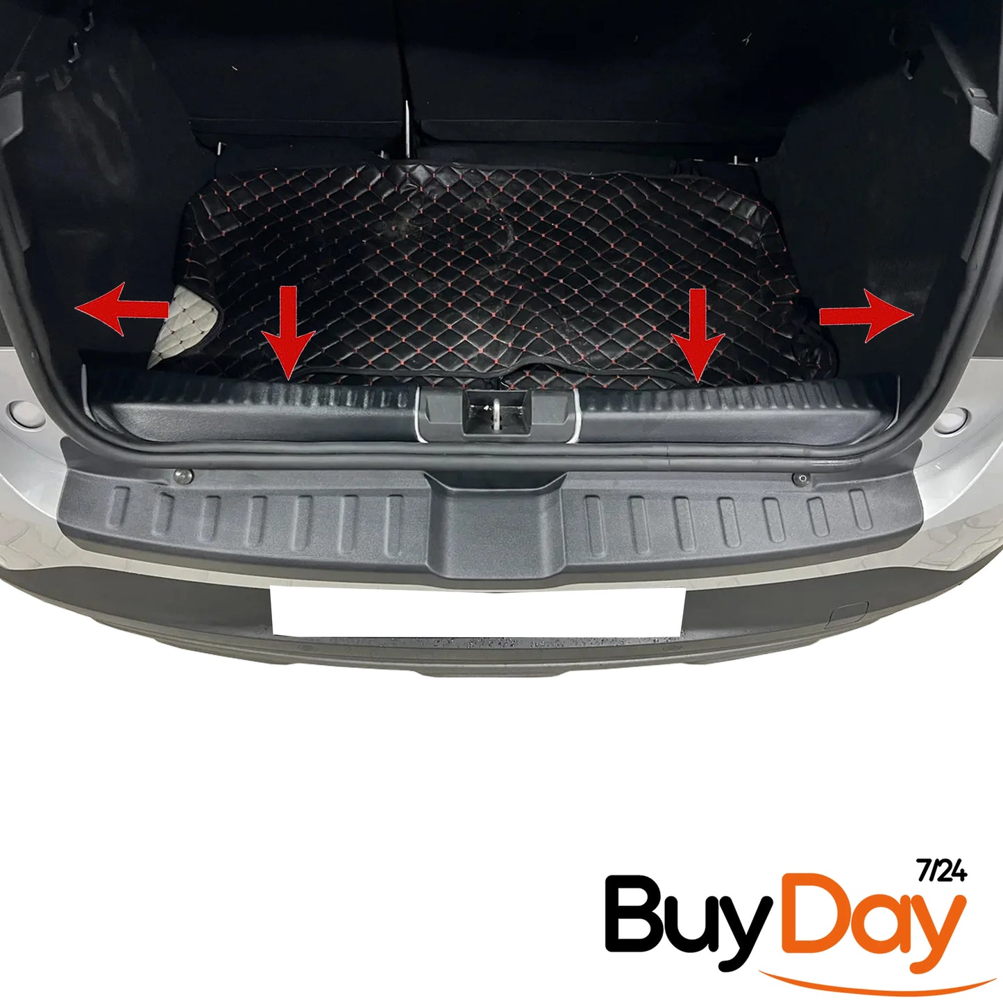 buyday door Sill Protectors