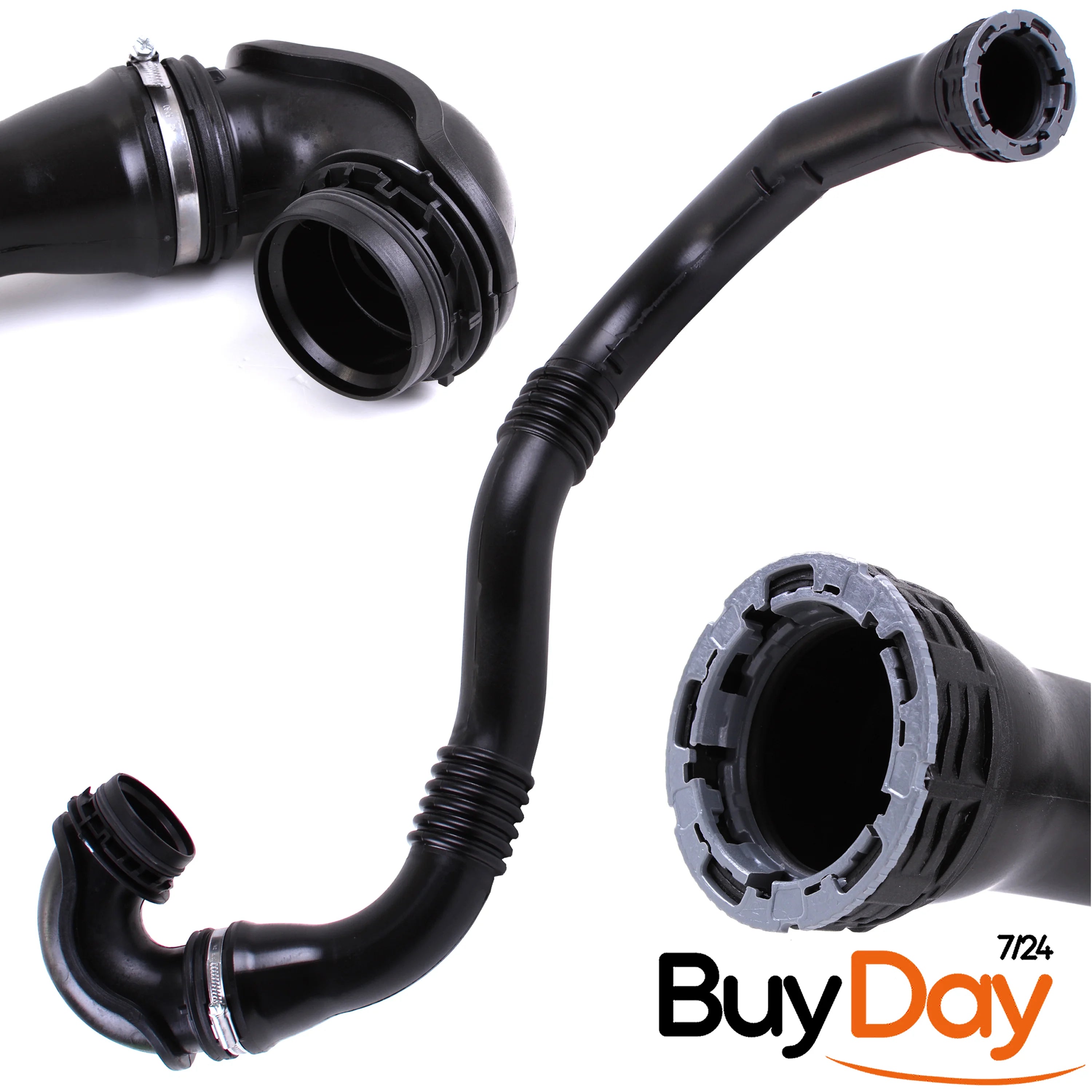 buyday turbo intercooler hose