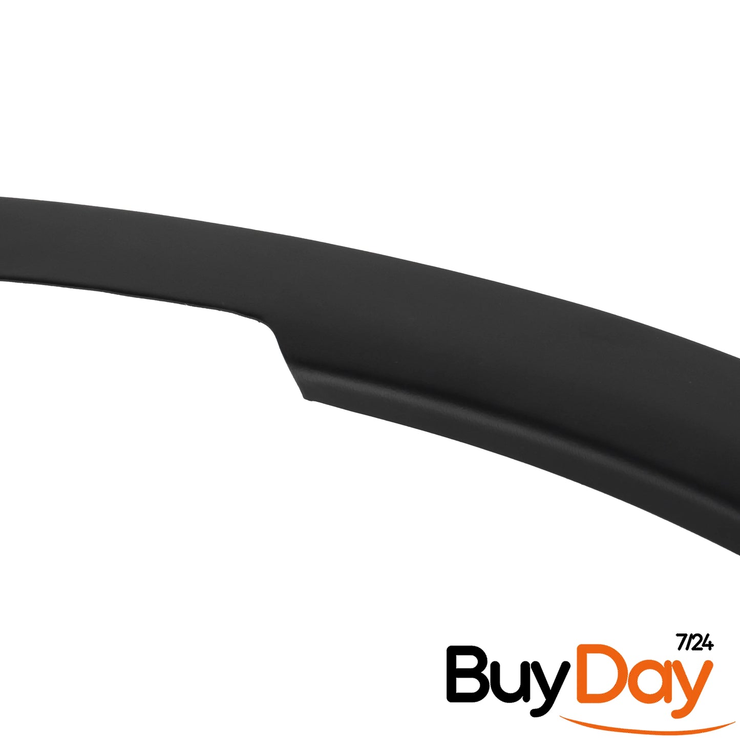 Wheel Arch Trims Set, ABS Plastic Wing Flare Protectors, Compatible with Transit MK7 2006-2013 (MWB & LWB Models), Van Styling, Camper Conversion Accessories