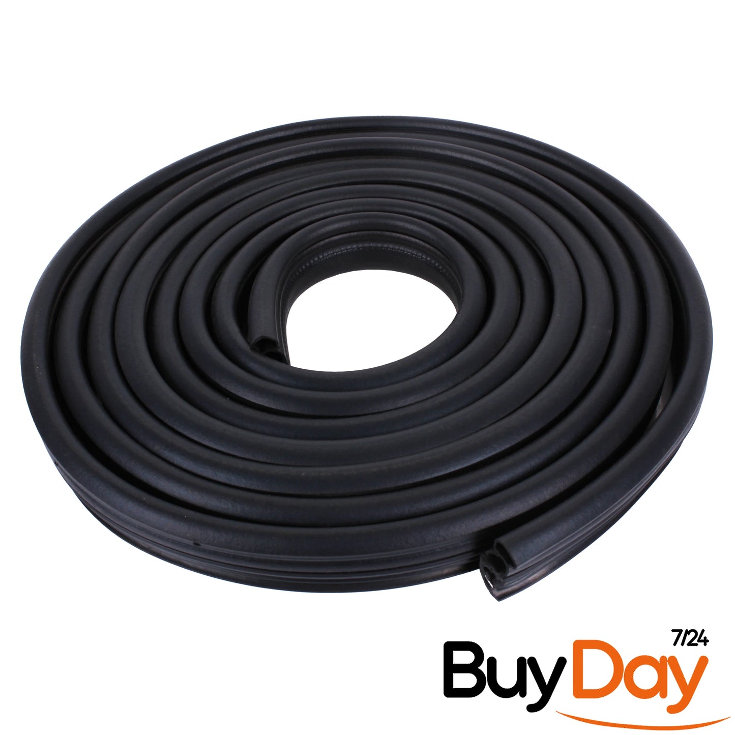 Front Door Weatherstrip Seal Compatible with Ducato Boxer 1336874080 9023VZ