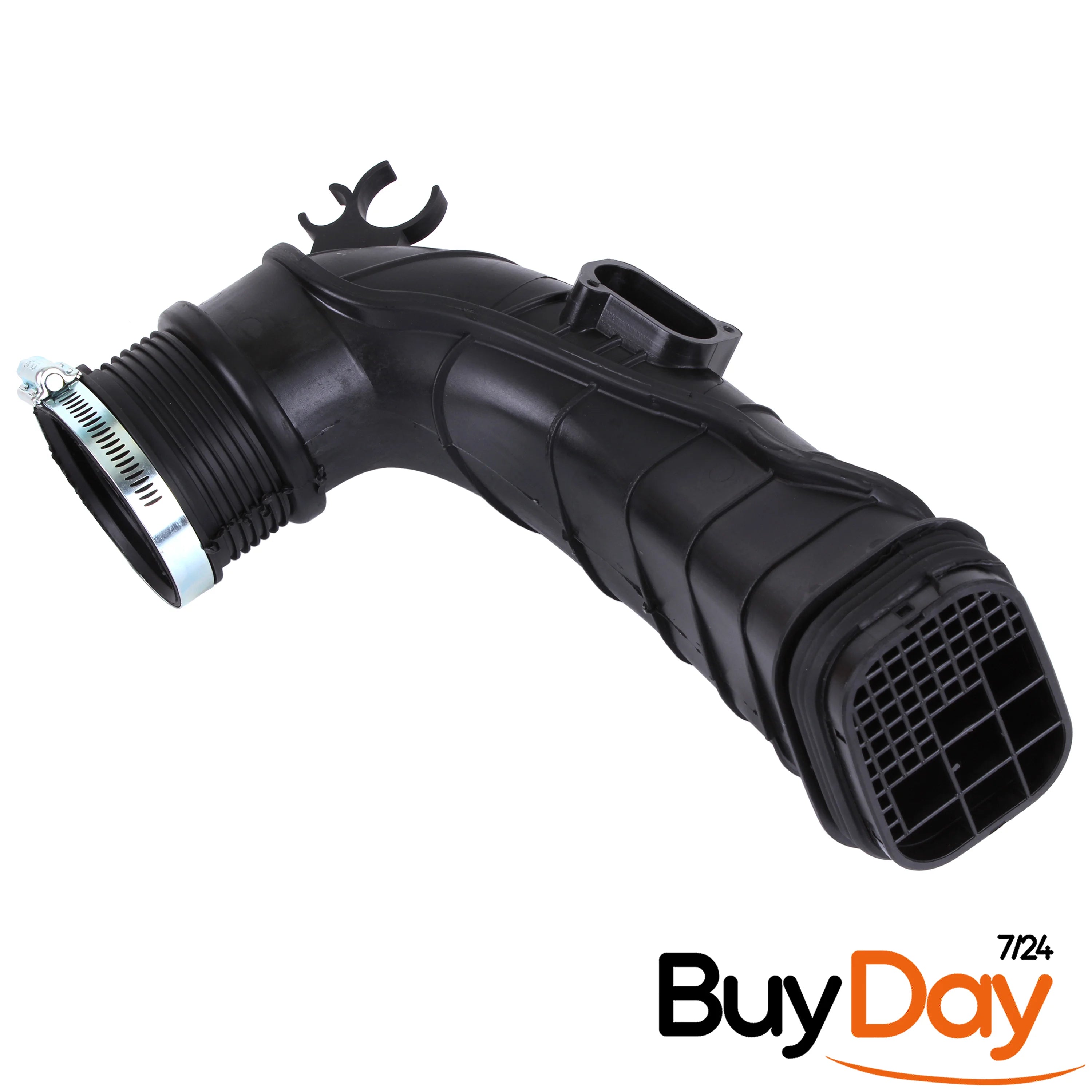 Air Intake Hose Pipe, Air Filter Box to Engine Hose, Compatible with 5 Series F10 F11 Saloon & Touring Models 518d 520d 525d, 13718508047, 13718512014