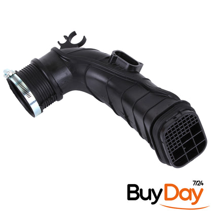 Air Intake Hose Pipe, Air Filter Box to Engine Hose, Compatible with 5 Series F10 F11 Saloon & Touring Models 518d 520d 525d, 13718508047, 13718512014