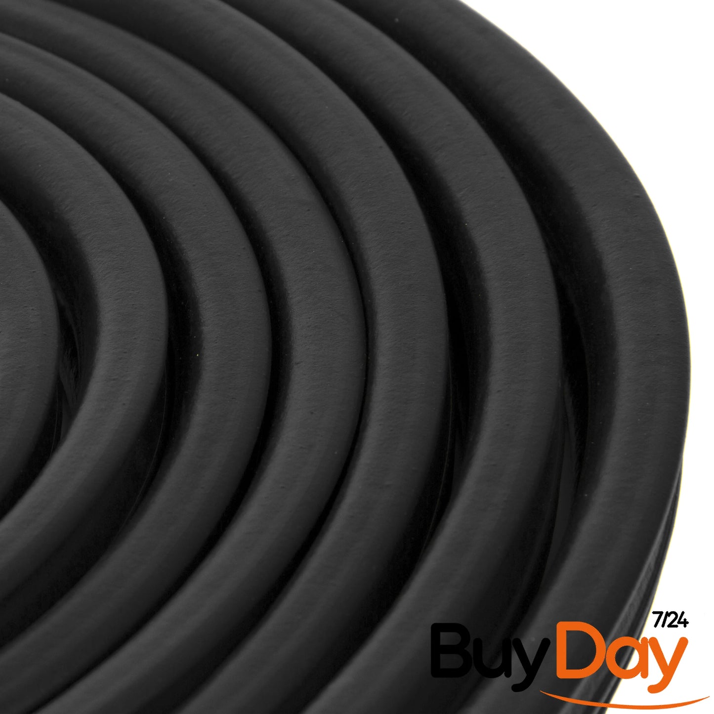 Sliding Side Door Rubber Seal, Pinch Weld Body Weatherstrip, Noise Reduction Trim for Van & Campervan Conversion, Fits Ducato, Boxer, Relay (X250 X290) 2006-Onwards, 1372705080