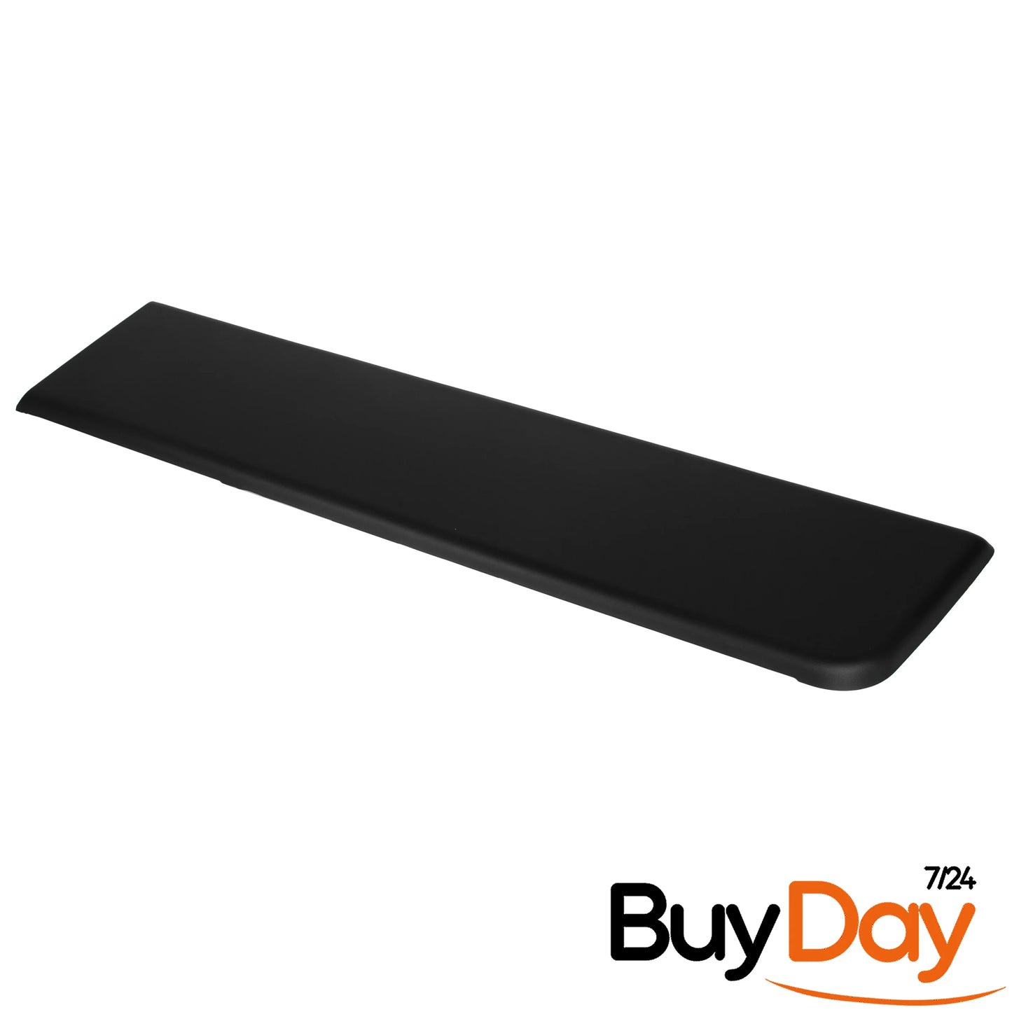 Rear Left Side Trim Moulding Panel, Exterior Body Rubbing Strip, N/S Passenger Side, Fits LWB (Long Wheel Base) Models Only, Compatible with Boxer, Relay & Ducato 2006-Onwards, 8547.X1