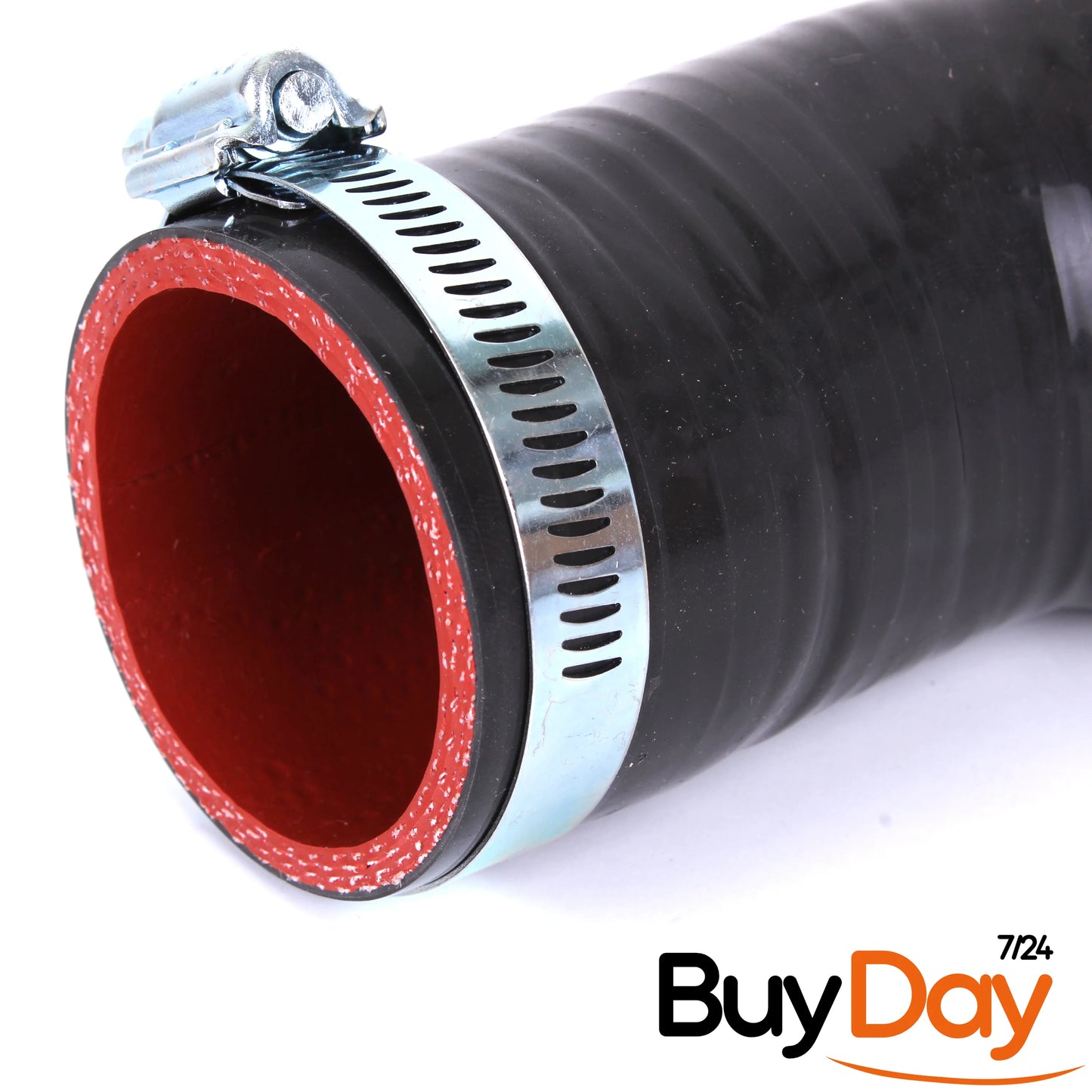 Intercooler Turbo Hose Pipe for 1.6L CDTi Engines (B16DTH, B16DTJ), Fits Insignia A (Mk I) Models 2015-2017, Air Intake Boost Hose, 13419441, 1302288