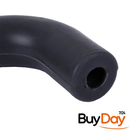 Temperature Sensor Hose, Coolant Sensor Pipe, Compatible with 1.6L DCI/CDTI Diesel Engines, Fits Vivaro B, Trafic III, Talisman, Megane IV, Vito, 223214784R, 95517912