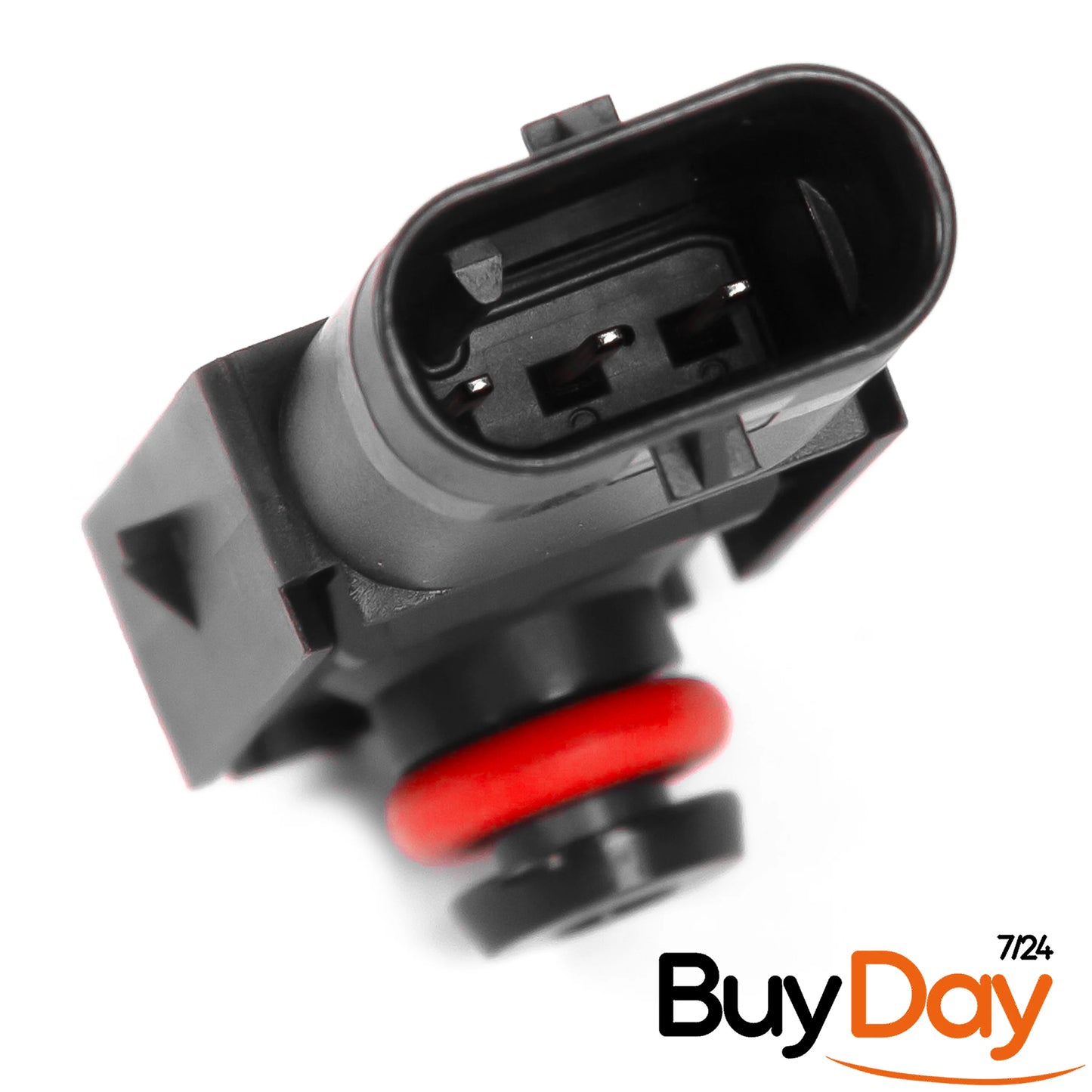 Wet Belt Timing Cover & Front Crank Seal Assembly for 2.0L EcoBlue Diesel Engines, Engine Oil Seal Cover, 2005433, 2301157, GK2Q6C297AA