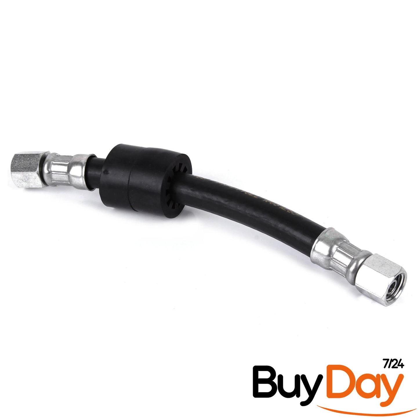 Fuel Pump Hose, Tandem Pump to Filter Line, Compatible with Transporter T5 2.5L TDI Models 2003-2009, 070127511A, 070127511B
