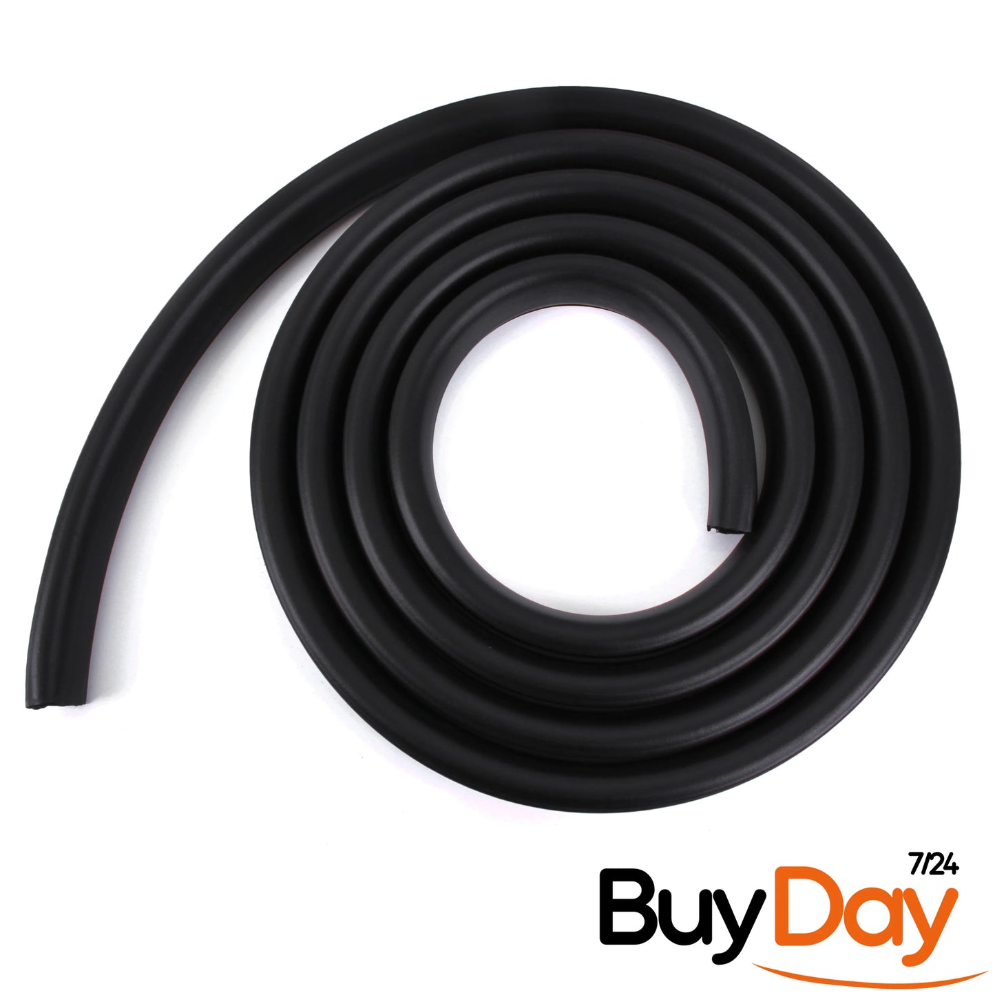 Door Rubber Weatherstrip Compatible with Transporter T5 T6 Caravelle California (2003-2024)