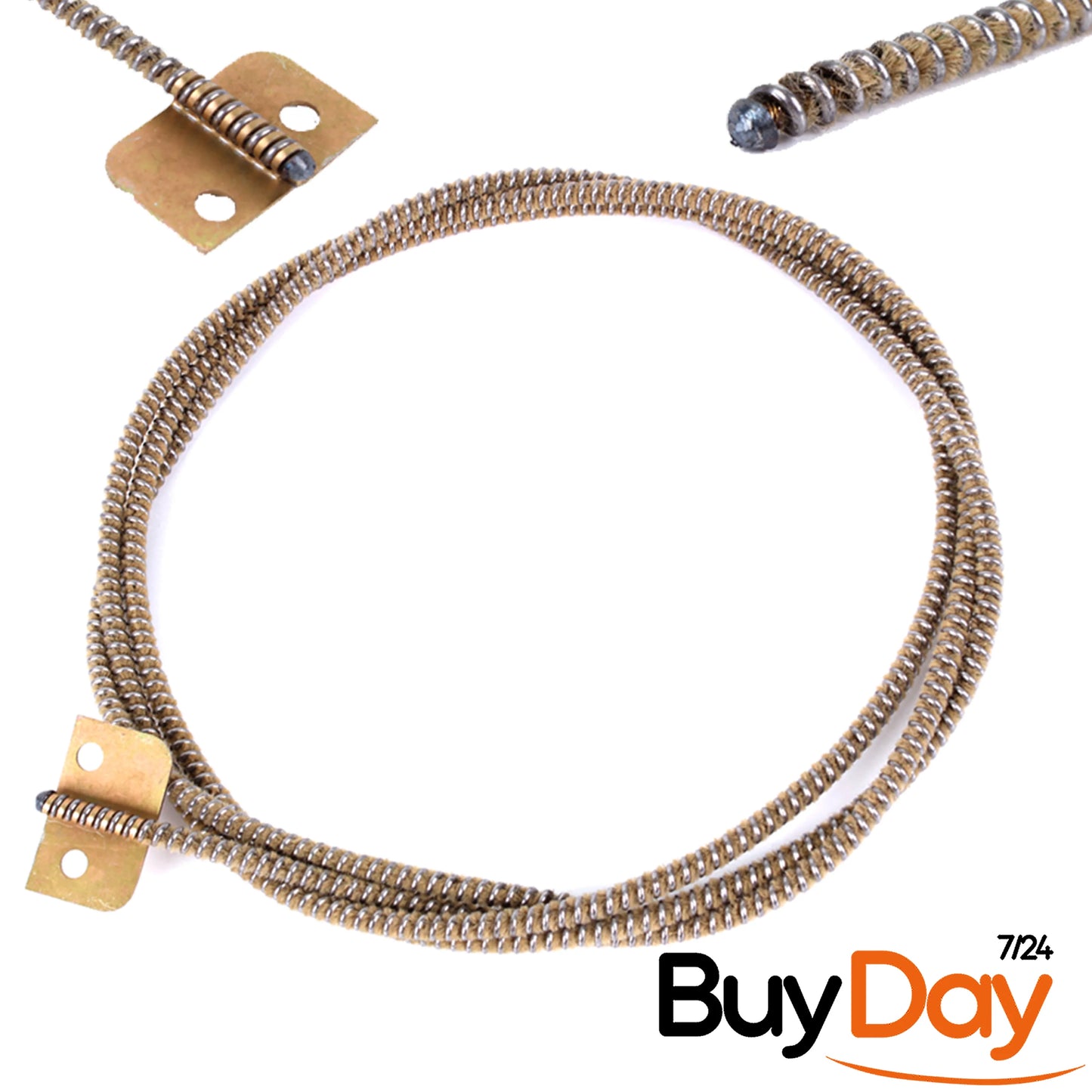 Sunroof Repair Bowden Cable Compatible With W124 S124 C124 1247801589 1247801189