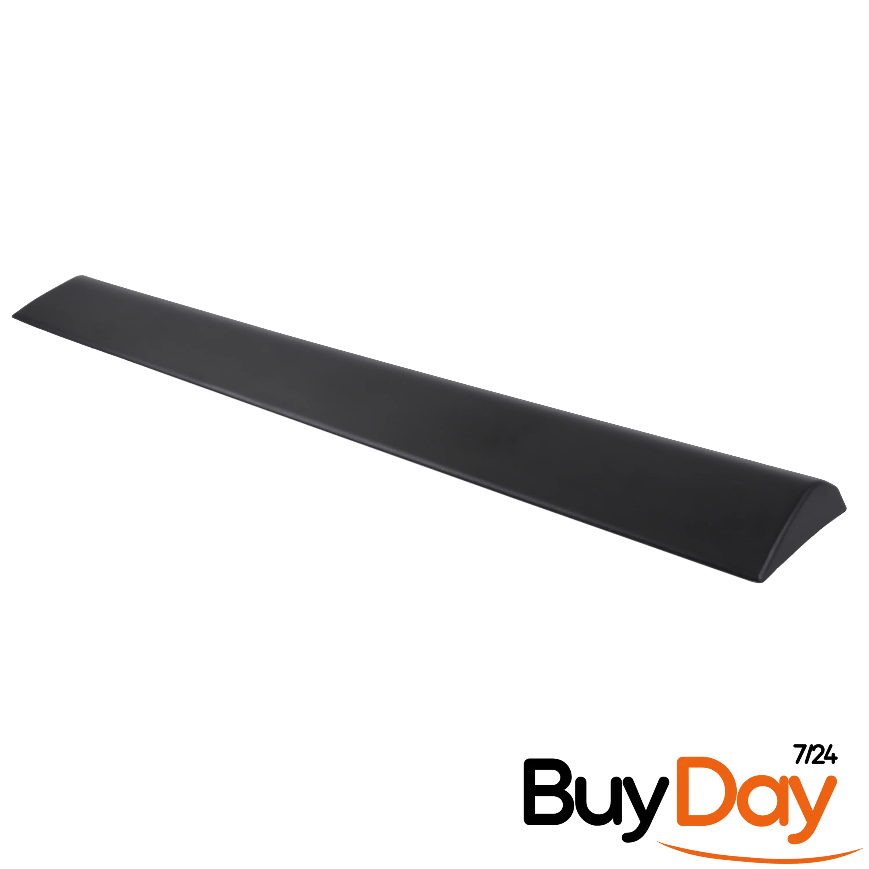 Front Left Side Bump Strip, N/S Passenger Door Rubbing Strip, Exterior Protection Moulding with Clips, Compatible with Dokker (12-21) & Lodgy (12-22) Van MPV, 808779284R