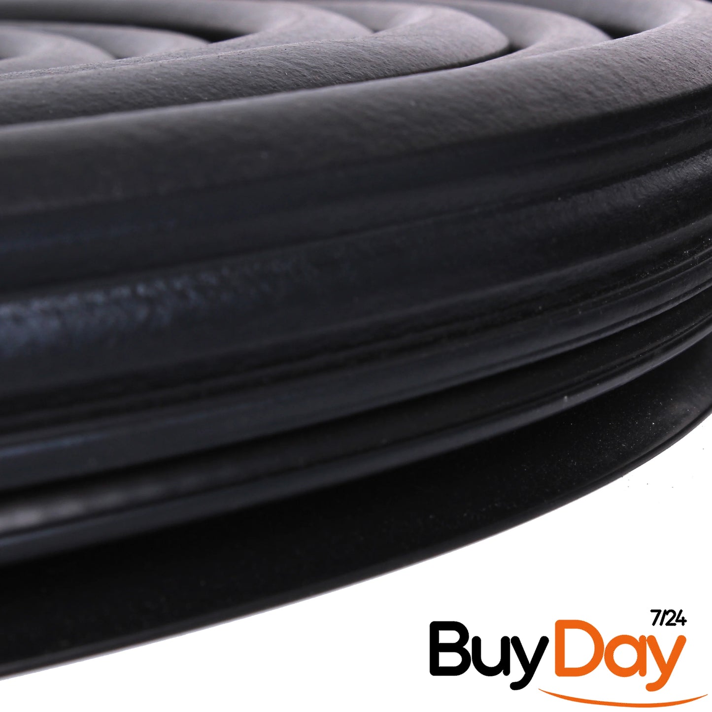 Front Door Weatherstrip Seal Compatible with Ducato Boxer 1336874080 9023VZ