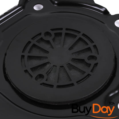 Wet Belt Timing Cover & Front Crank Seal Assembly for 2.0L EcoBlue Diesel Engines, Engine Oil Seal Cover Transit Tourneo Custom Ranger, 2005433, 2301157, GK2Q6C297AA