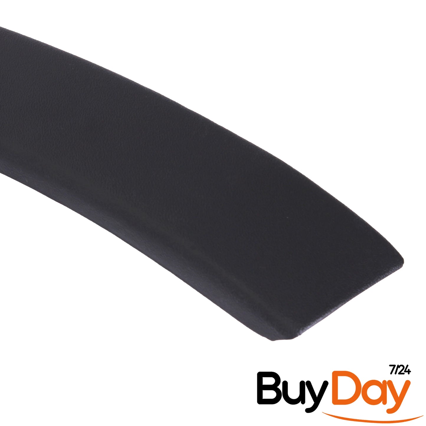 Wheel Arch Trims Set, ABS Plastic Wing Flare Protectors, Compatible with Transit & Tourneo Custom (Facelift) 2018-2023, Van Styling, Camper Conversion Accessories