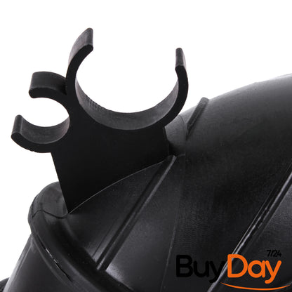 Air Intake Hose Pipe, Air Filter Box to Engine Hose, Compatible with 5 Series F10 F11 Saloon & Touring Models 518d 520d 525d, 13718508047, 13718512014