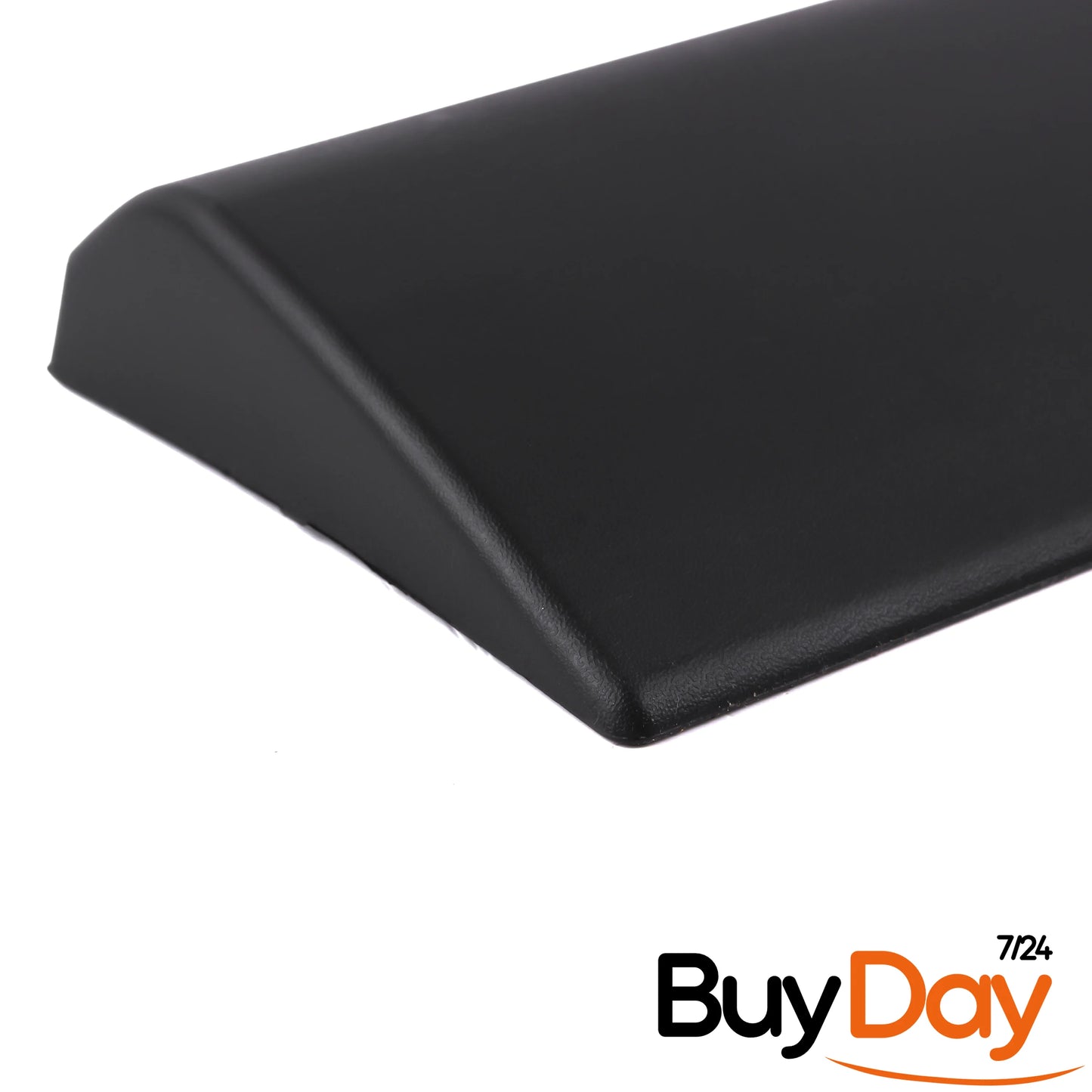 Rear Left Side Bump Strip with 13 Clips, N/S Passenger Door Rubbing Strip, Exterior Protection Moulding, Compatible with Dokker (12-21) & Lodgy (12-22) Van MPV, 828775691R