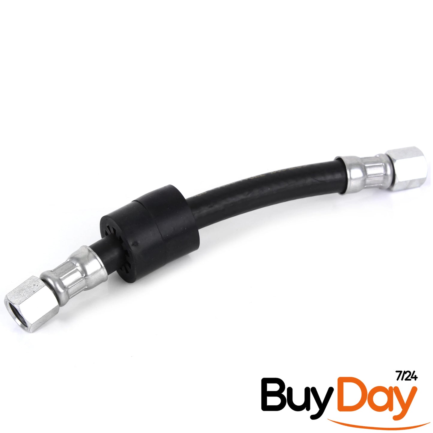 Fuel Pump Hose, Tandem Pump to Filter Line, Compatible with Transporter T5 2.5L TDI Models 2003-2009, 070127511A, 070127511B