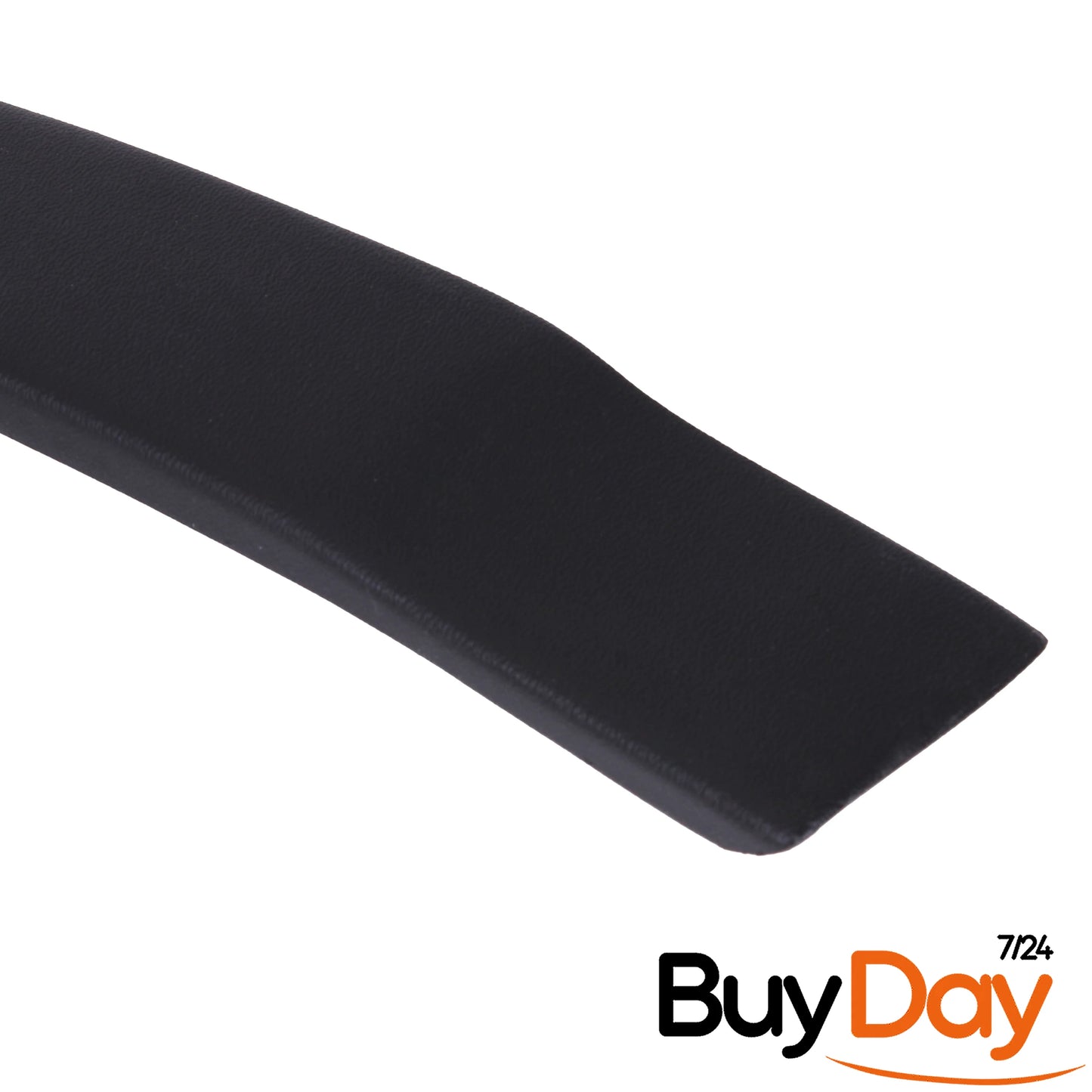 Wheel Arch Trims Set, ABS Plastic Wing Flare Protectors, Compatible with Transit & Tourneo Custom (Facelift) 2018-2023, Van Styling, Camper Conversion Accessories