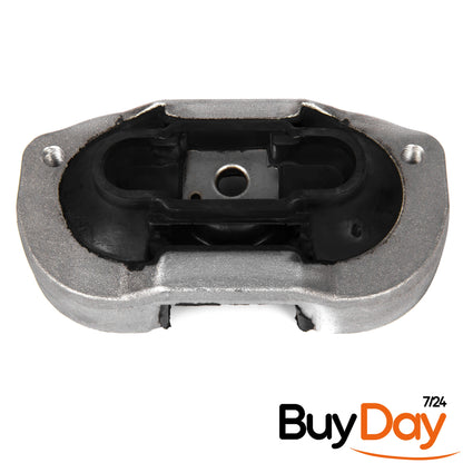 6 Speed Gearbox Mount, Transmission Mount Support Bracket, Compatible with 2.2L RWD (Rear Wheel Drive) Diesel Engines, Fits MK8 Van Models 2014-Onwards, 1844528, 2028591, BK316068AF