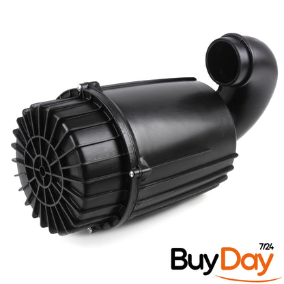 Engine Air Filter Box Housing Assembly, Air Cleaner Box, Compatible with 2.2L & 2.3L Diesel Engines, Fits Ducato, Boxer, Jumper (X250 X290) 2006-Onwards, 1360694080, 1420.R3