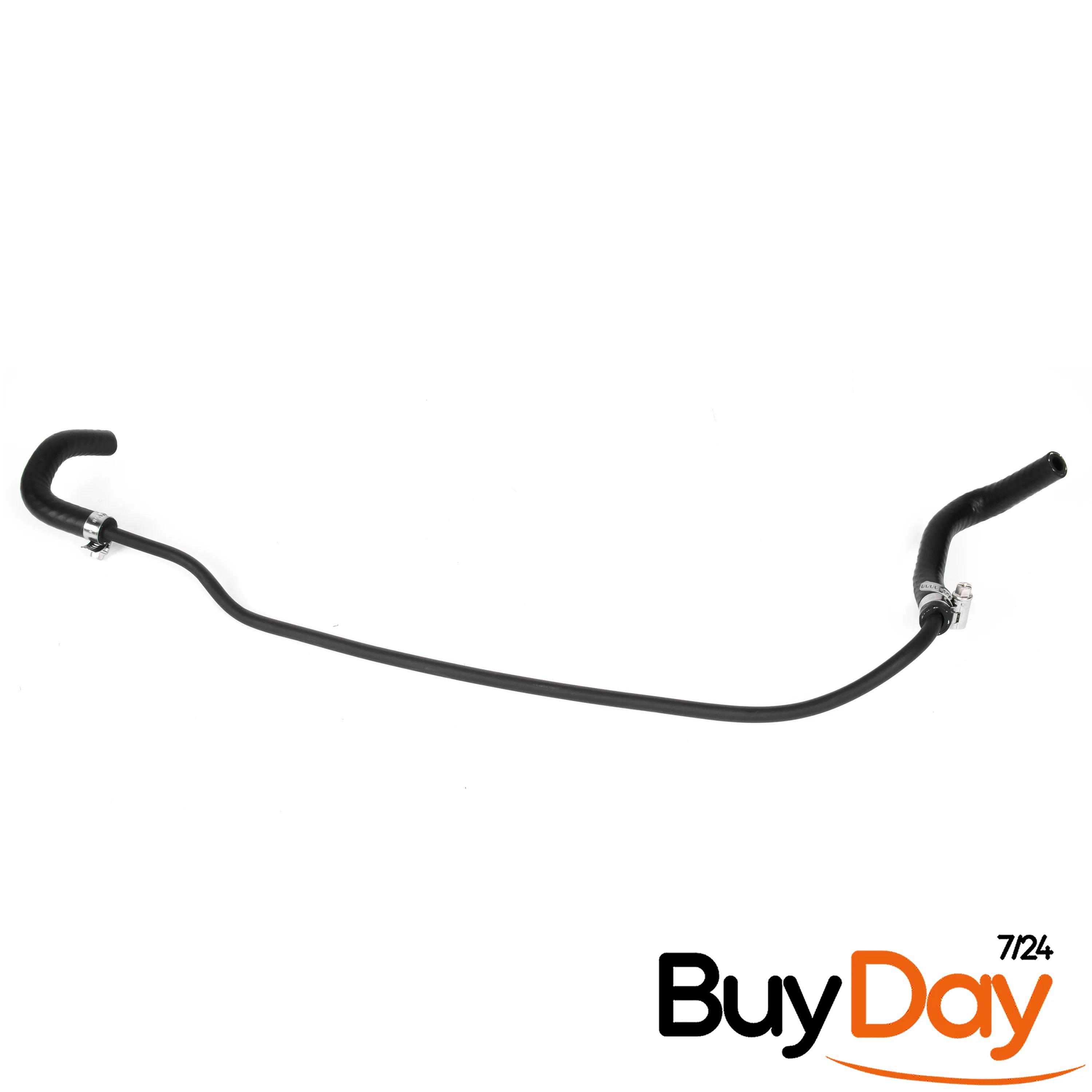 Throttle Body Valve Pre Heater Pipe, Coolant Hose, Compatible with 1.6L (Z16XEP, Z16XER) Petrol Engines, Fits Astra G H, Zafira A B, Vectra C, Meriva A, 5826486, 55560446