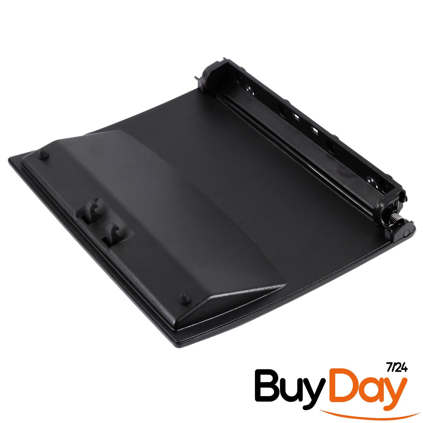 Dashboard Centre Glove Box Cover Lid, Dash Top Storage Box Panel, Compatible with Fusion Models 2002-2012, 1337689, 2N11N20164AF