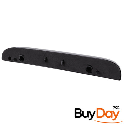 clickmax Rear Number Plate Light Lamp Assembly, Licence Plate Registration Light (Bulbs Not Included), Fits Tailgate & Barn Door Models, Compatible with Kangoo II 2008-2013, 265103161R, 8200419876